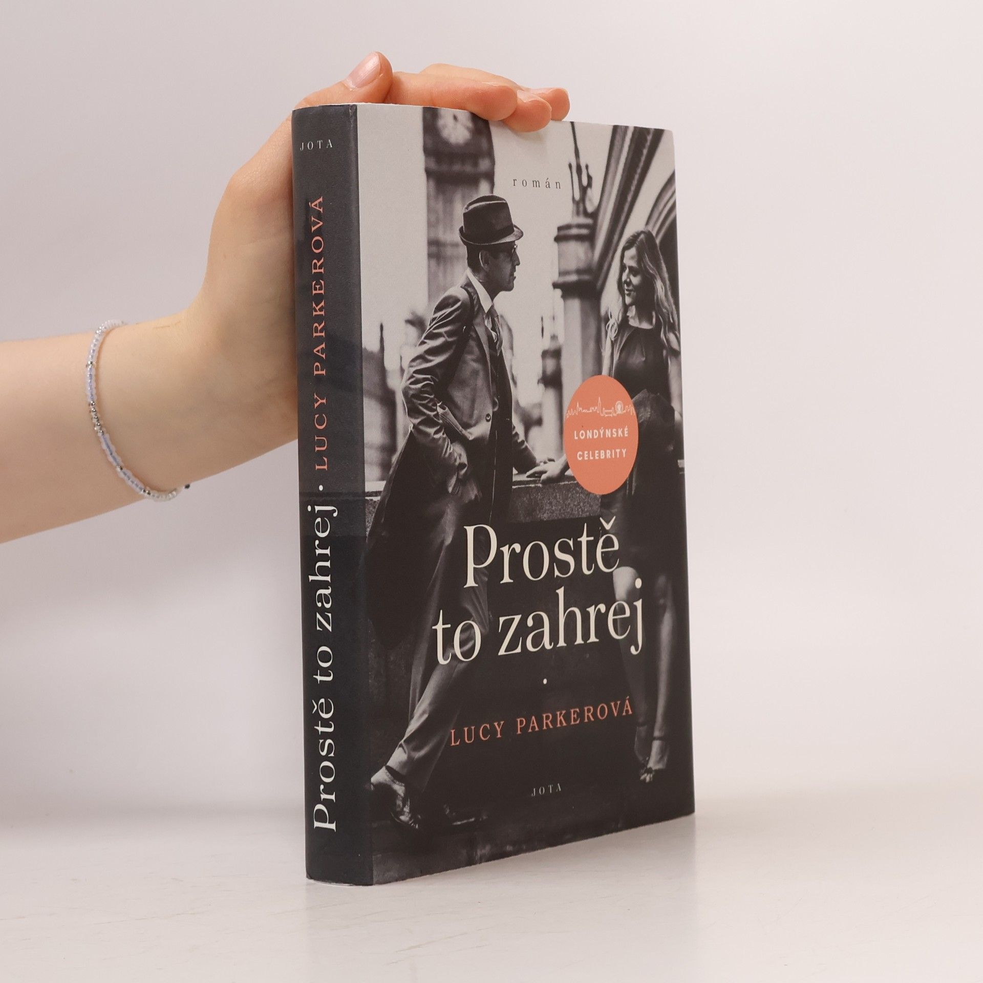 Prostě to zahrej