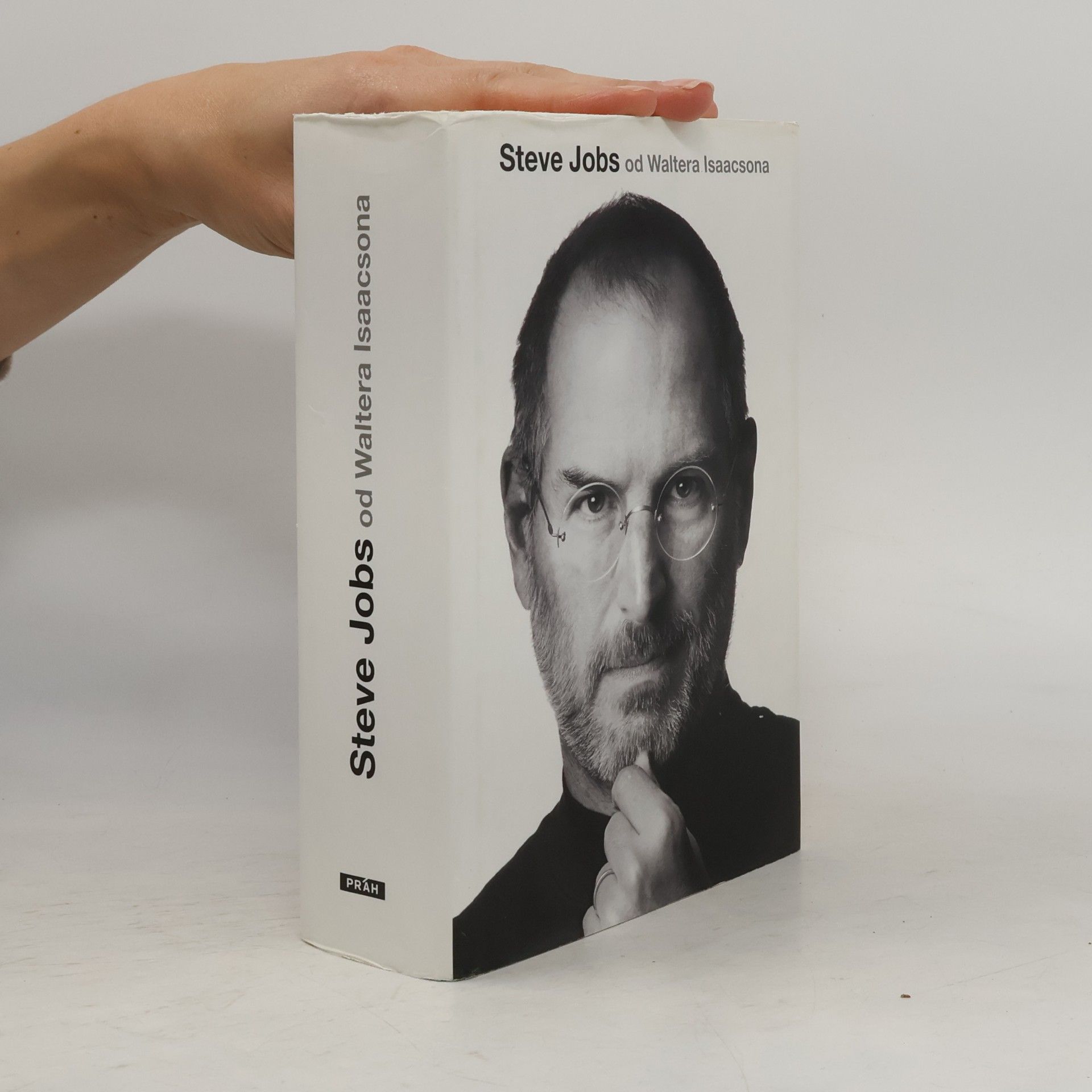 Walter Isaacson Steve Jobs