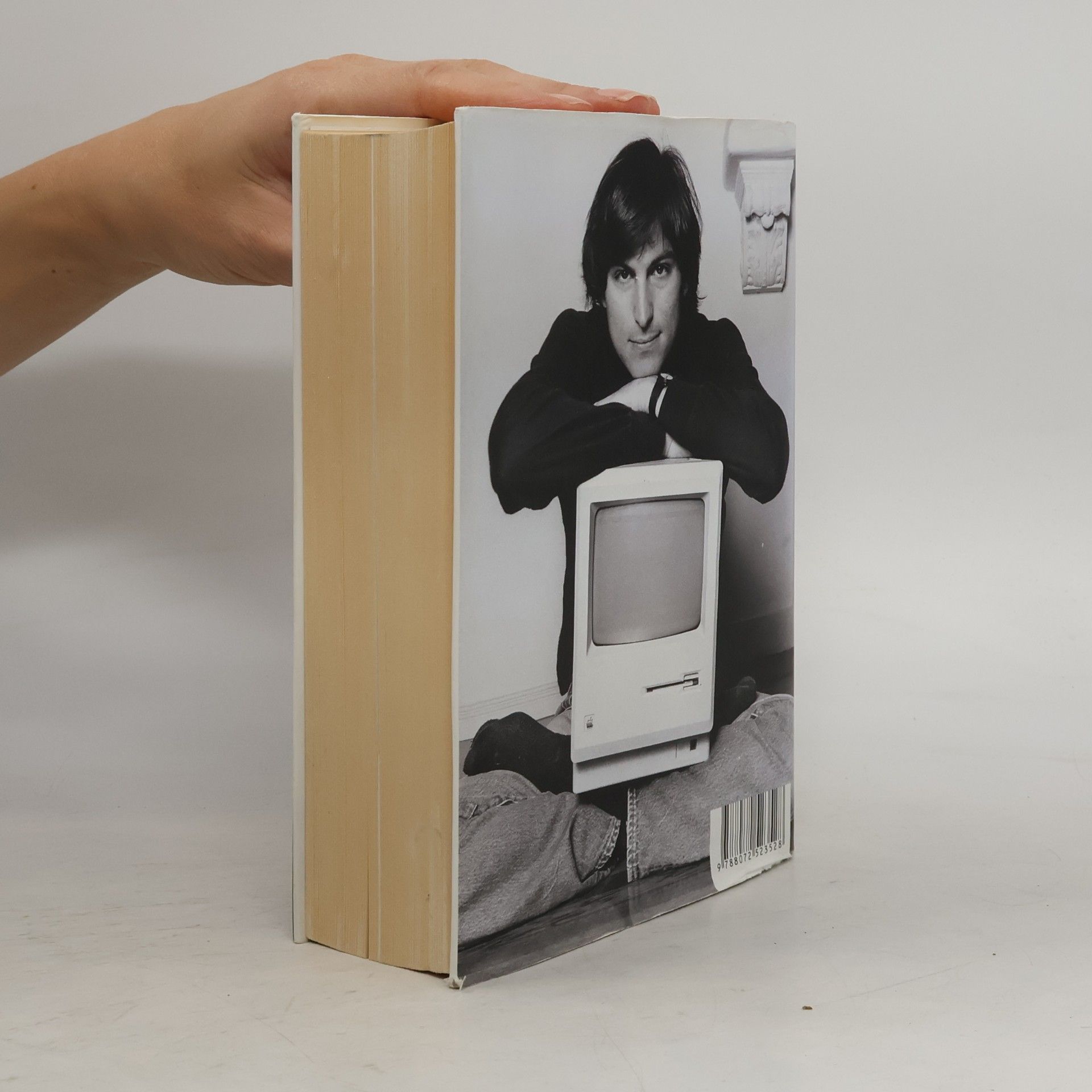 Walter Isaacson Steve Jobs