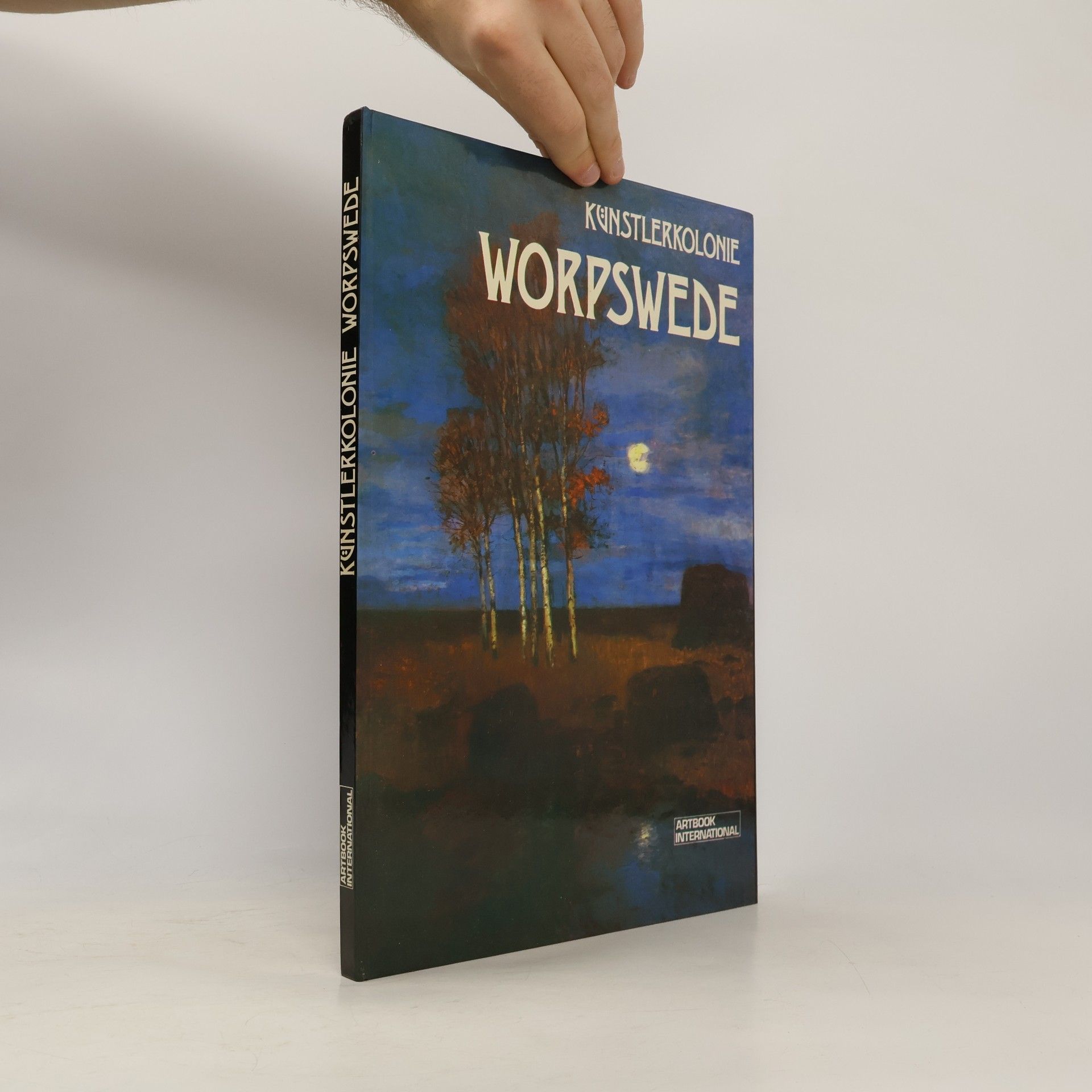 Worpswede