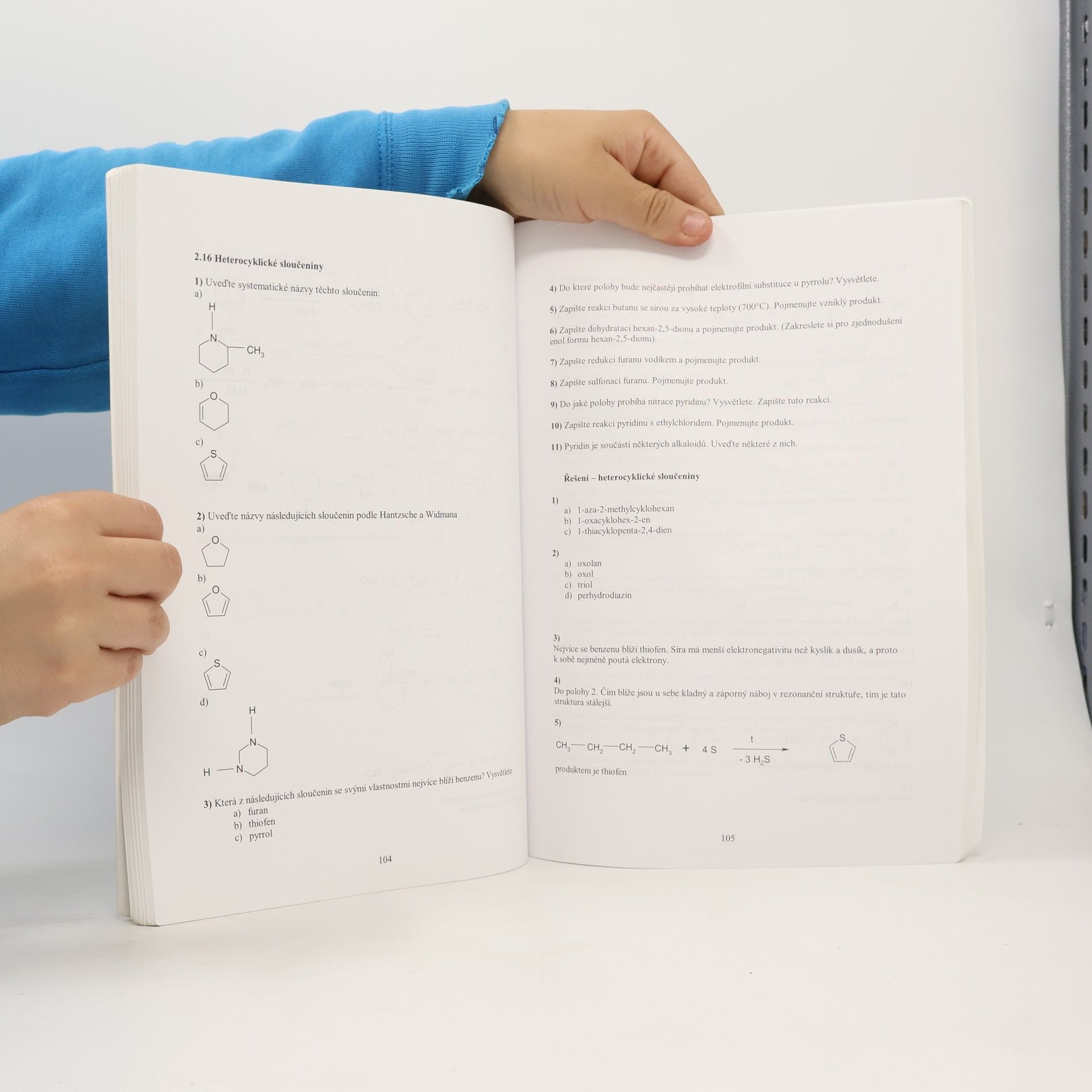 Kolektiv autorů Sbírka příkladů z chemie