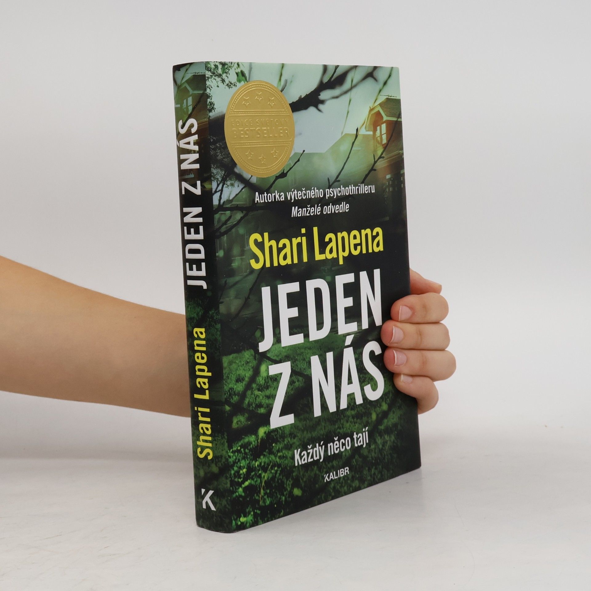 Jeden z nás