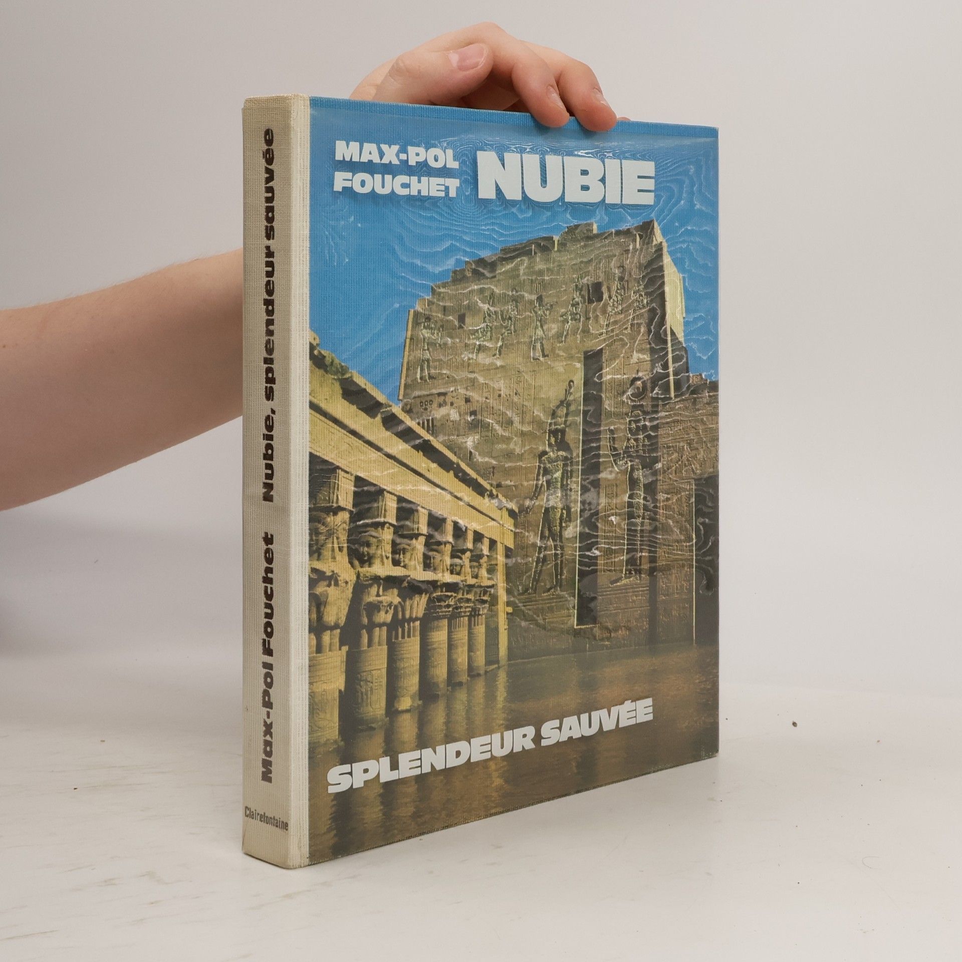 Nubie