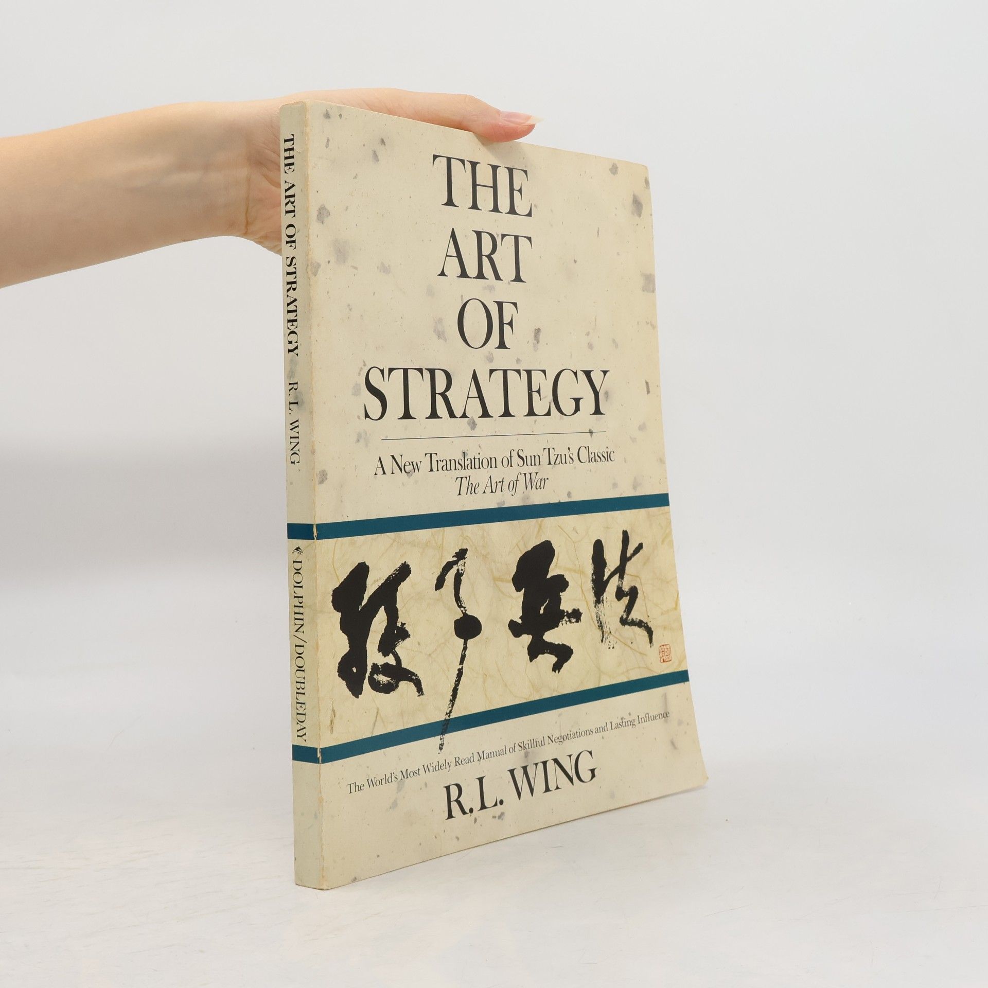 The Art of Strategy