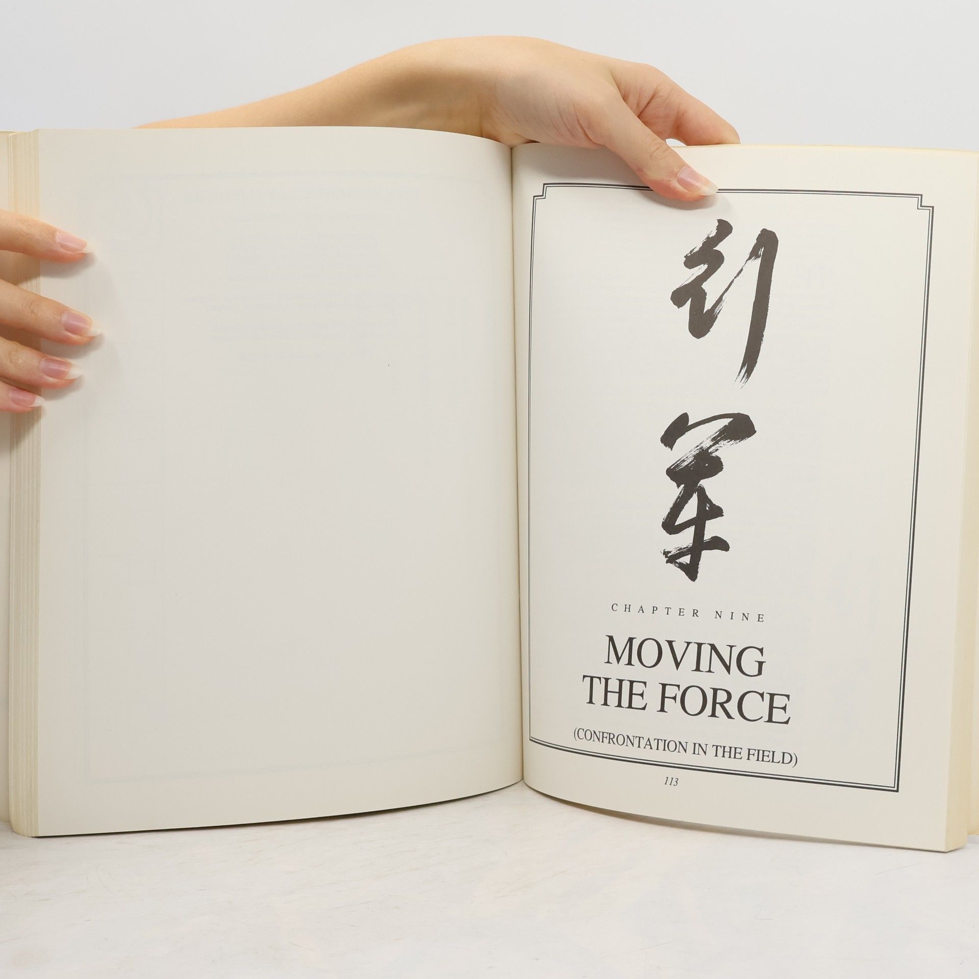 Sun Tzu The Art of Strategy