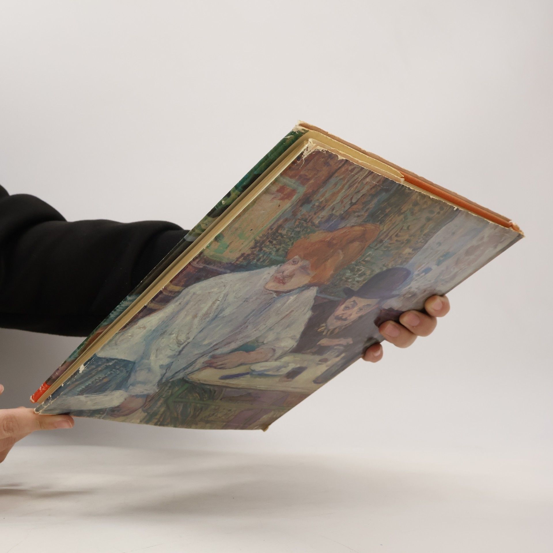 Various authors Toulouse-Lautrec