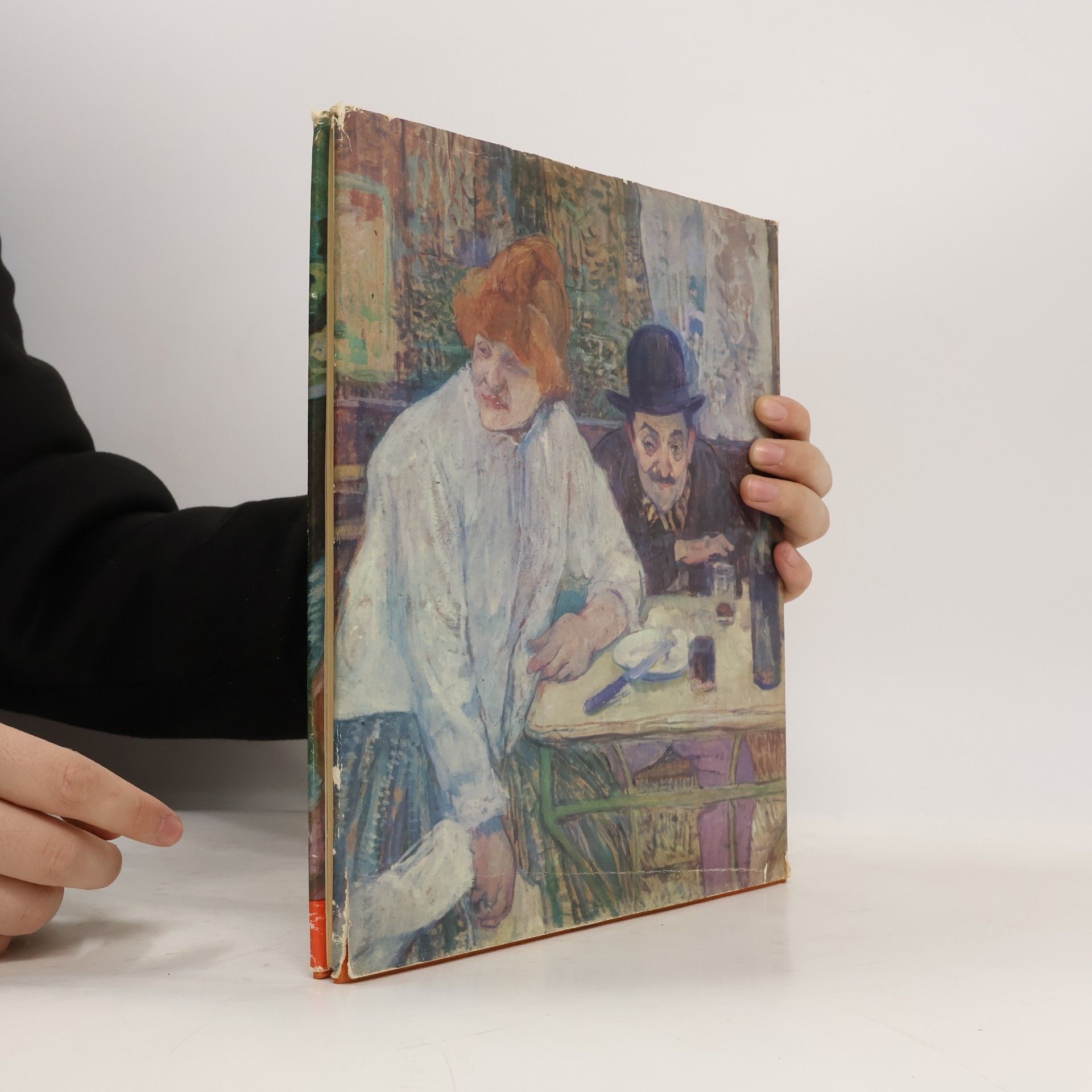 Various authors Toulouse-Lautrec