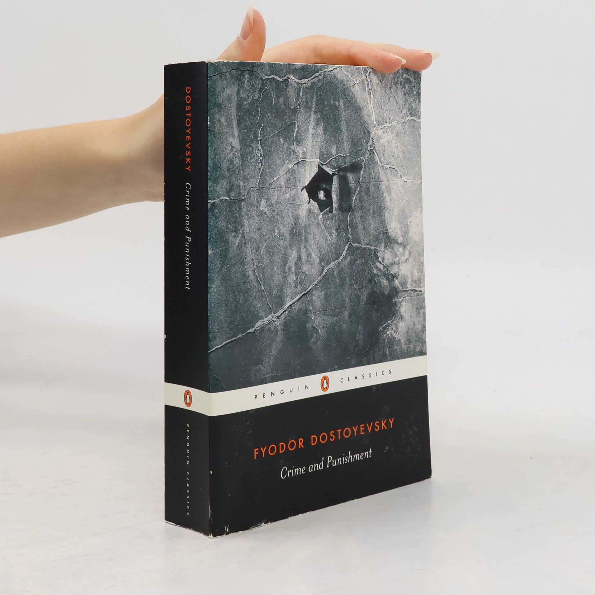 Crime and Punishment