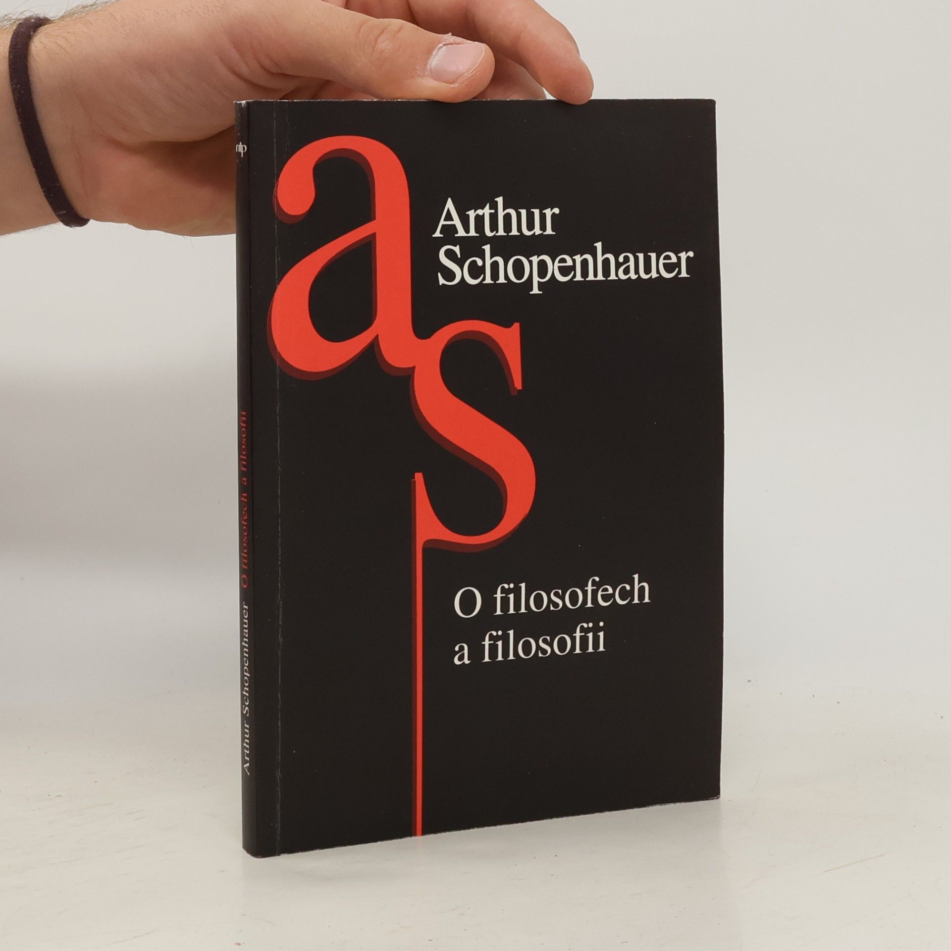 O filosofii a filosofech
