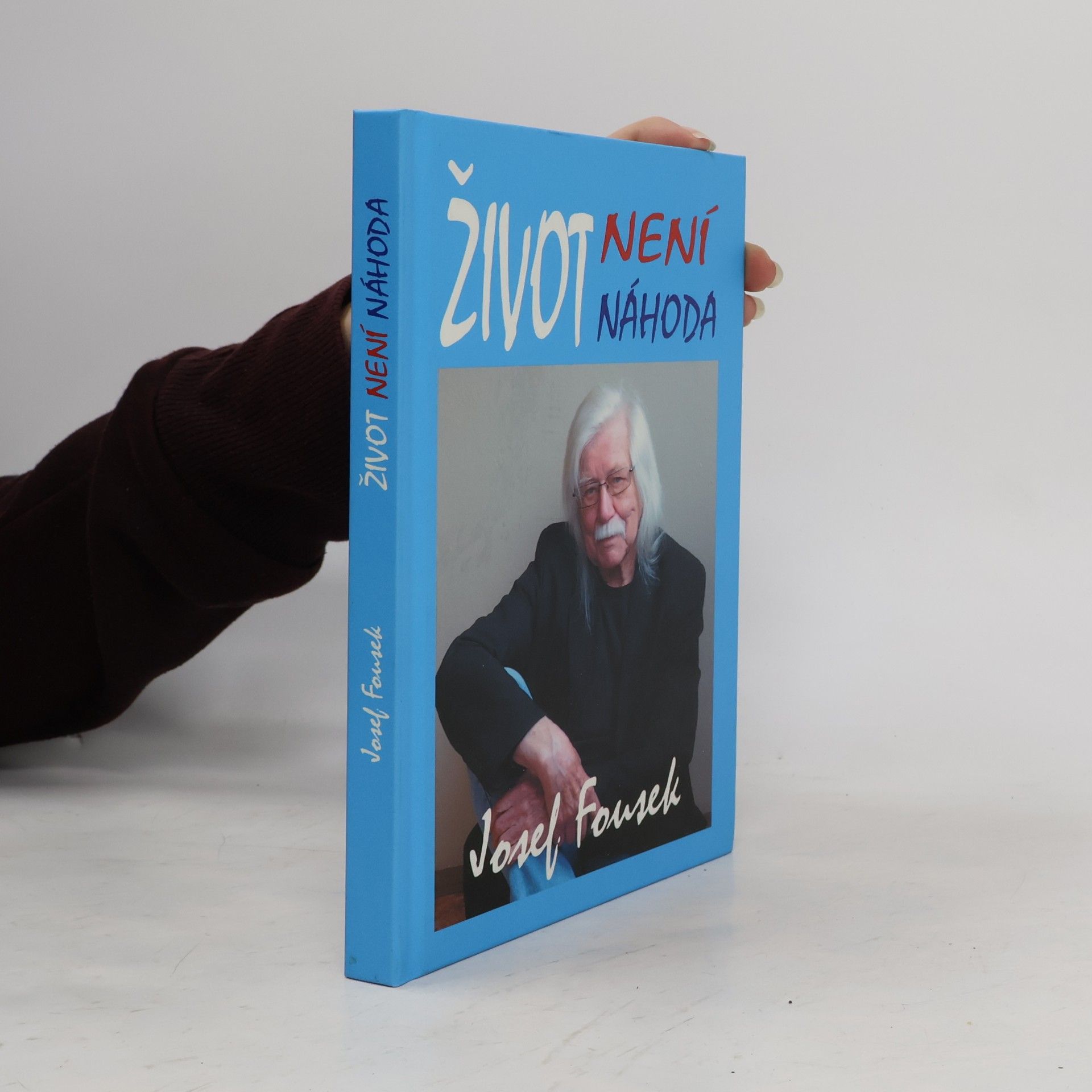 Život není náhoda