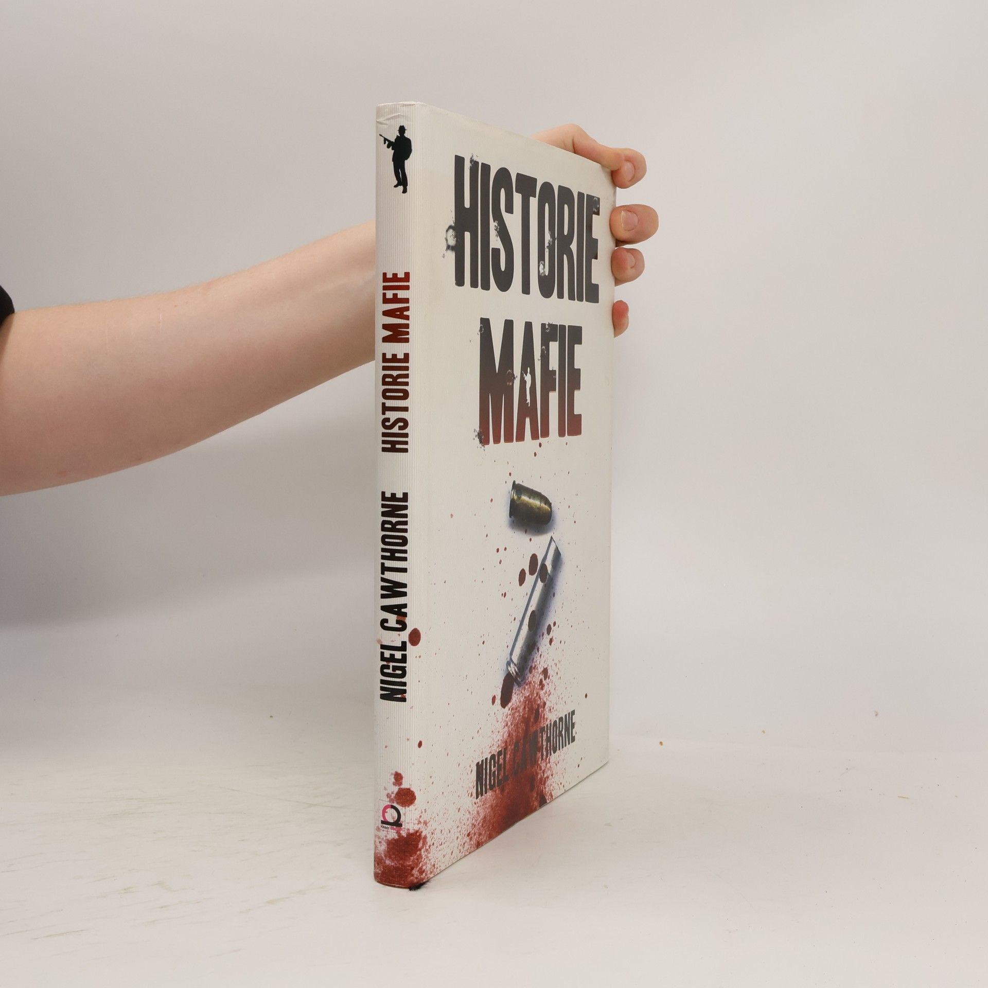 Historie mafie