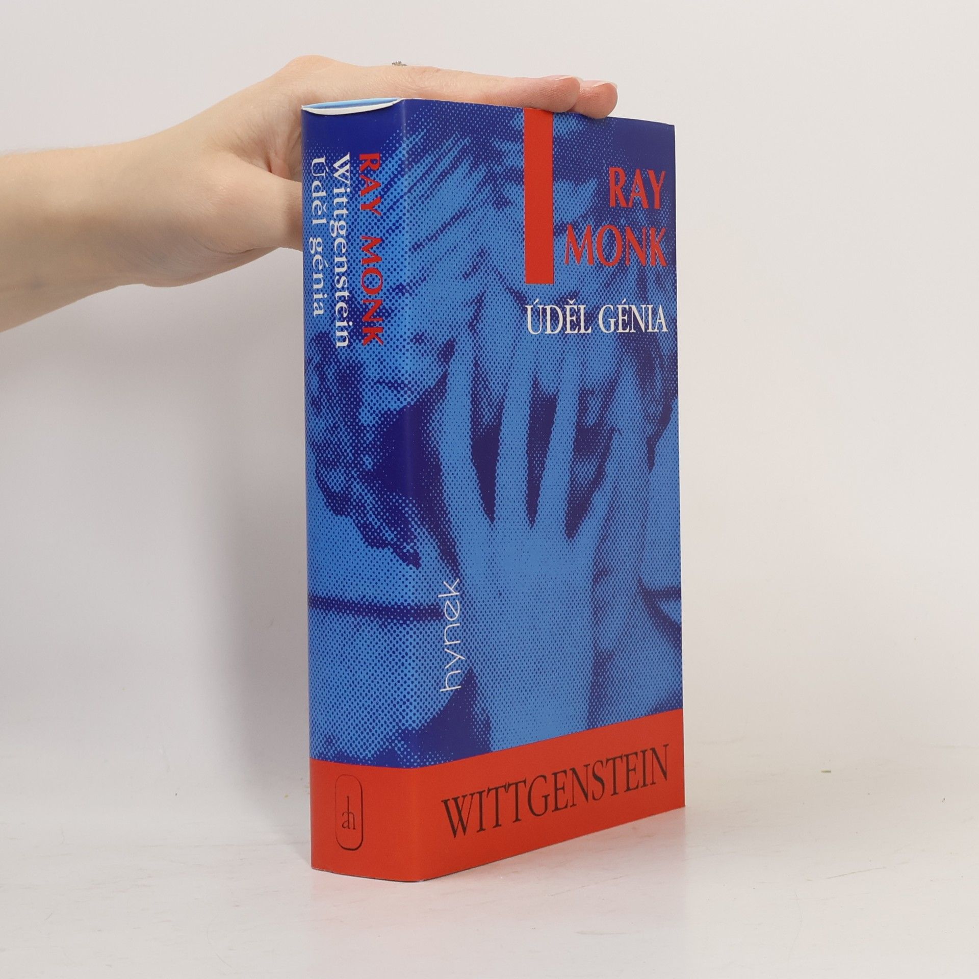 Wittgenstein. Úděl génia