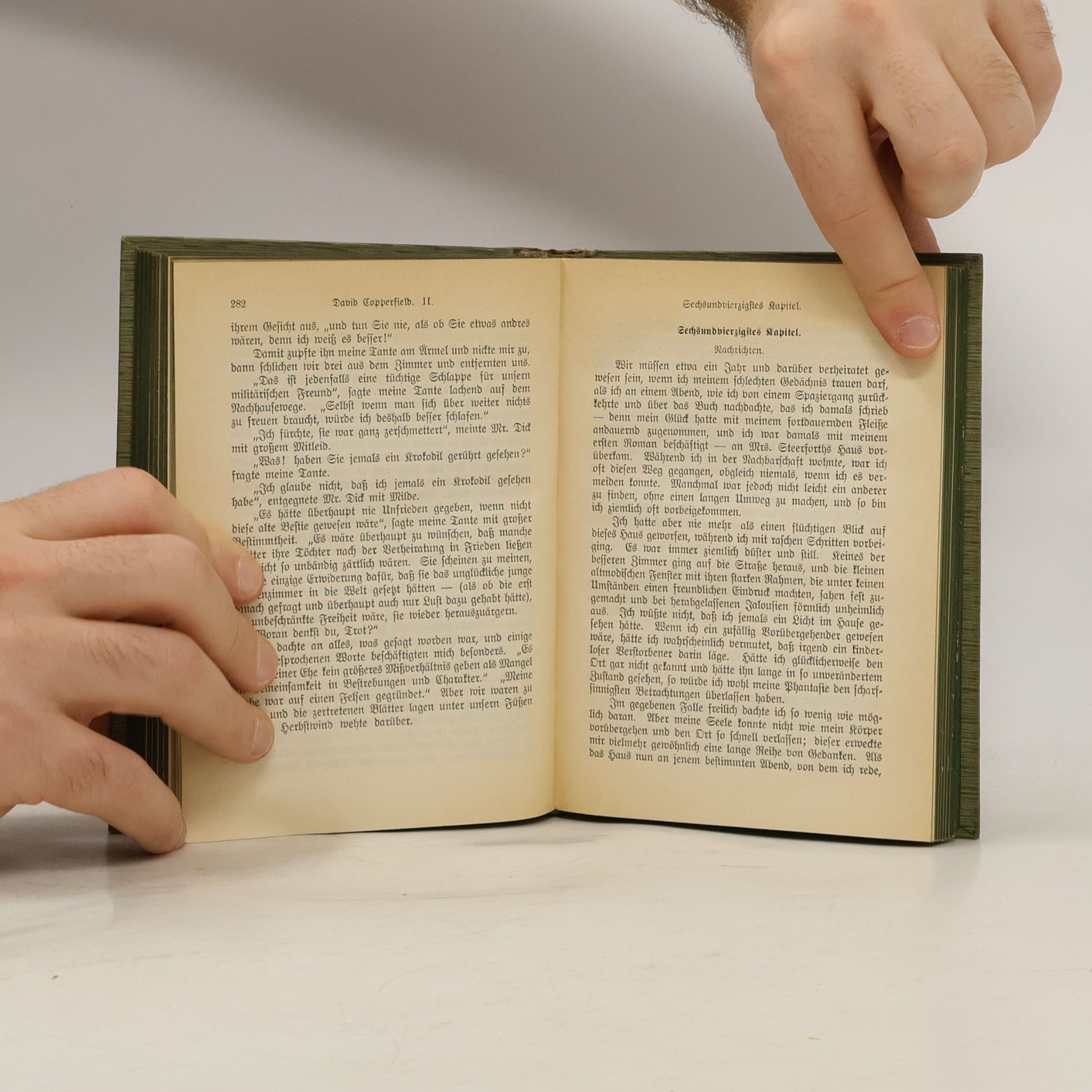 Charles Dickens Dickens Werke 2.