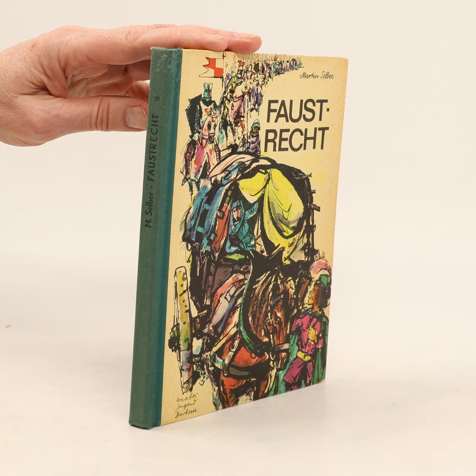 Faust recht
