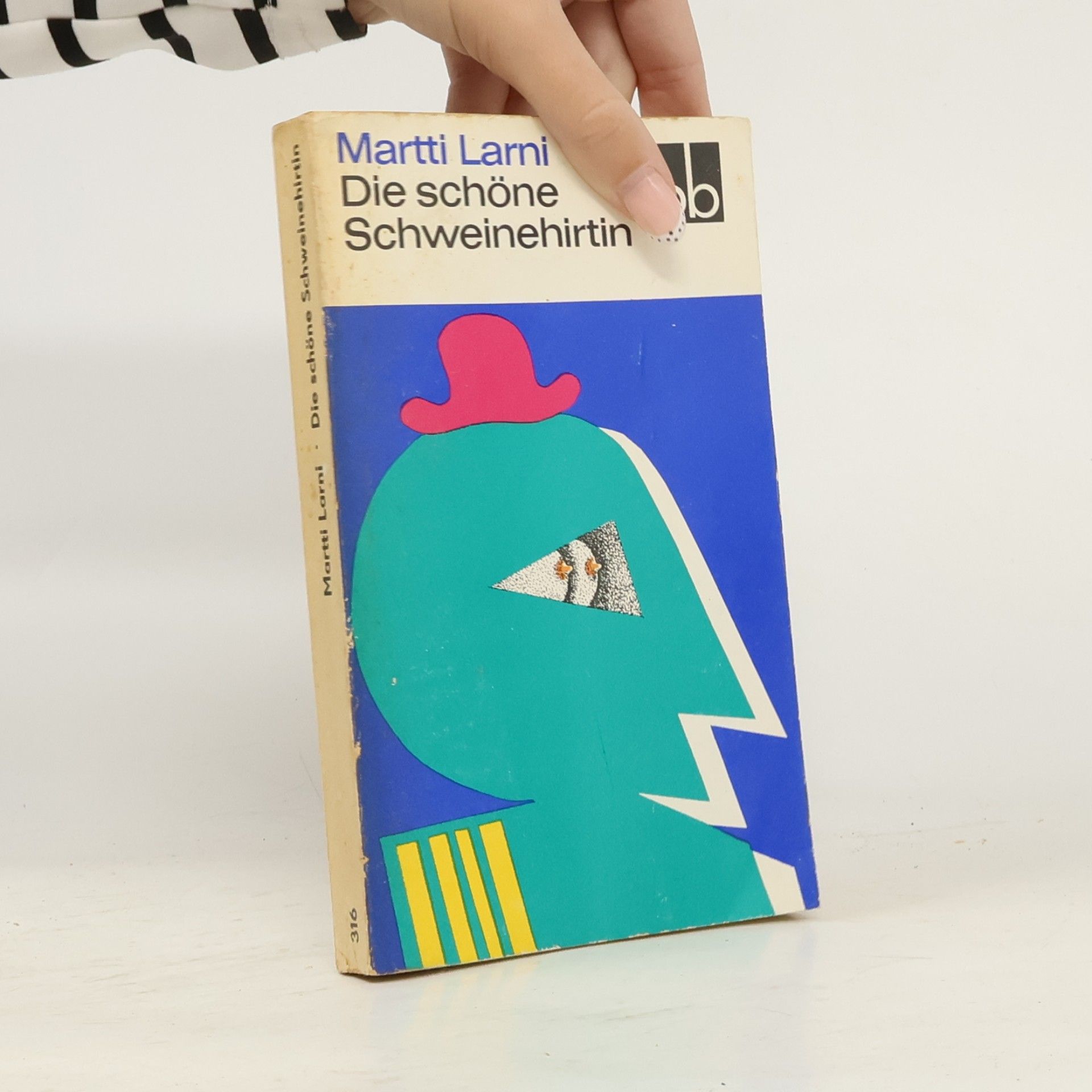 Die schöne Schweinehirtin