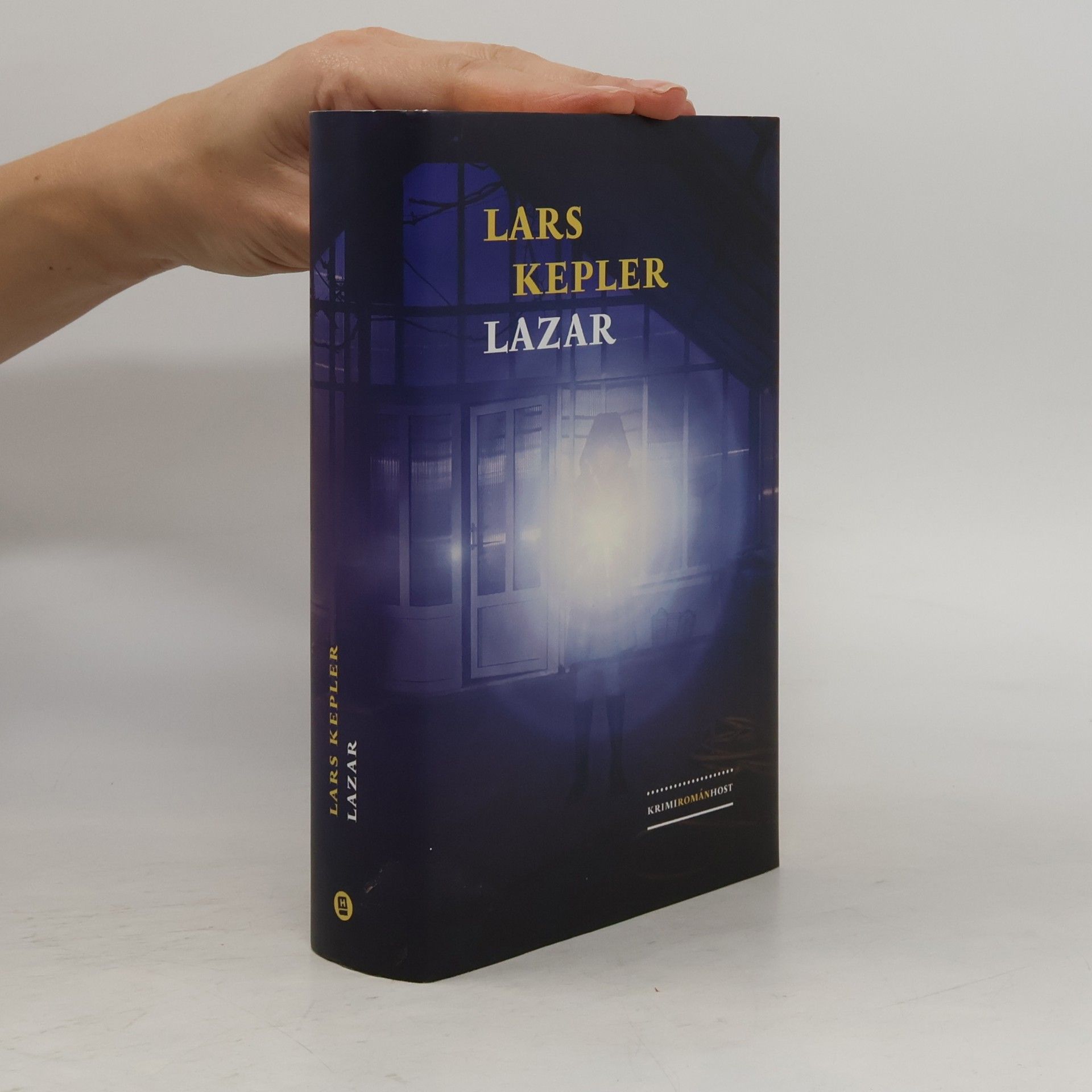 Lazar