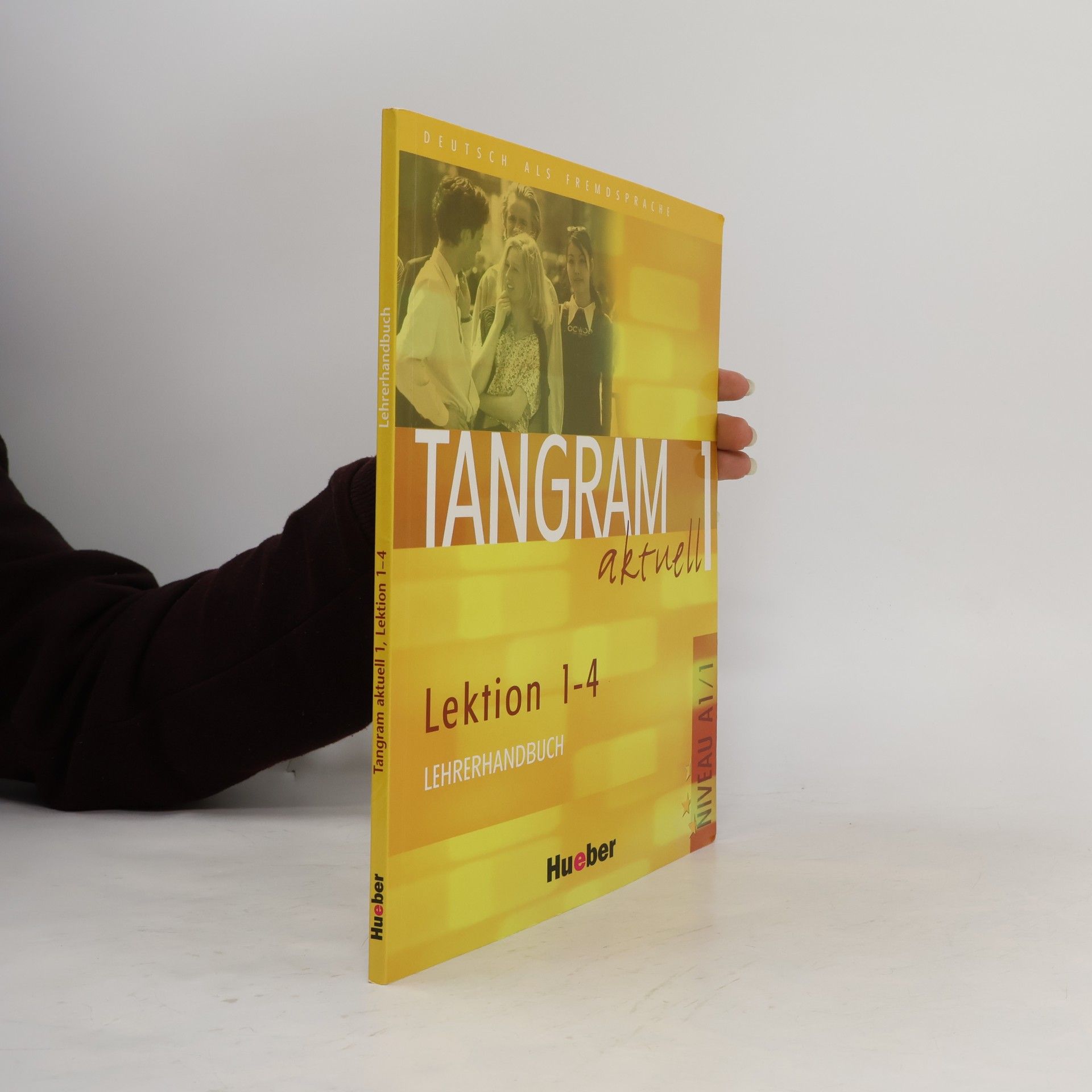 kolektiv Tangram aktuell