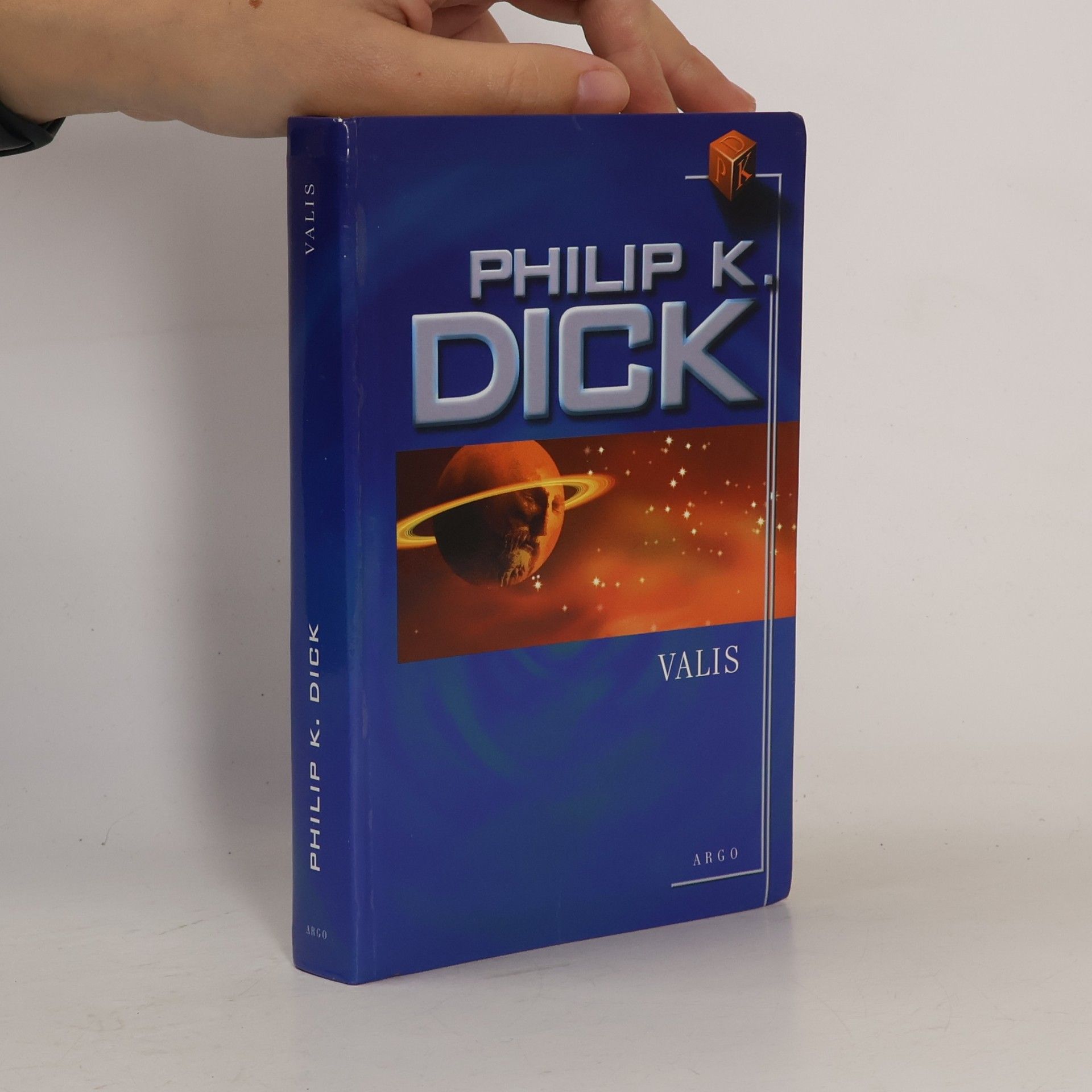 Philip K. Dick Valis
