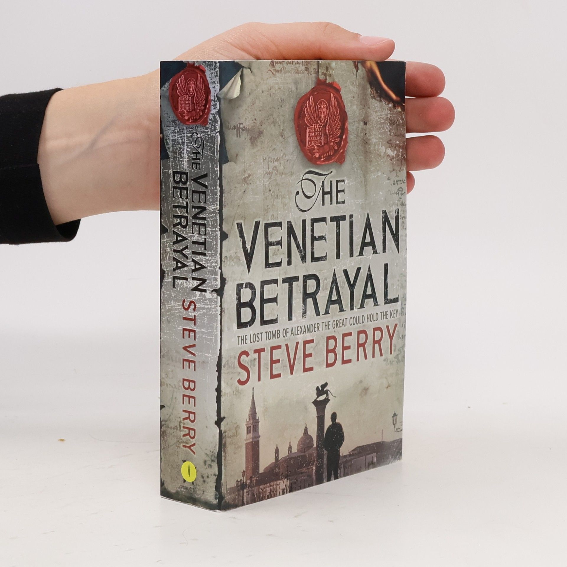 The Venetian betrayal