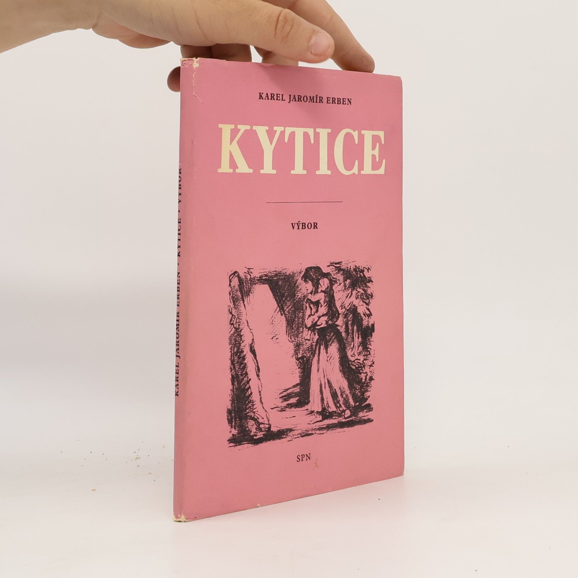 Karel Jaromír Erben Kytice