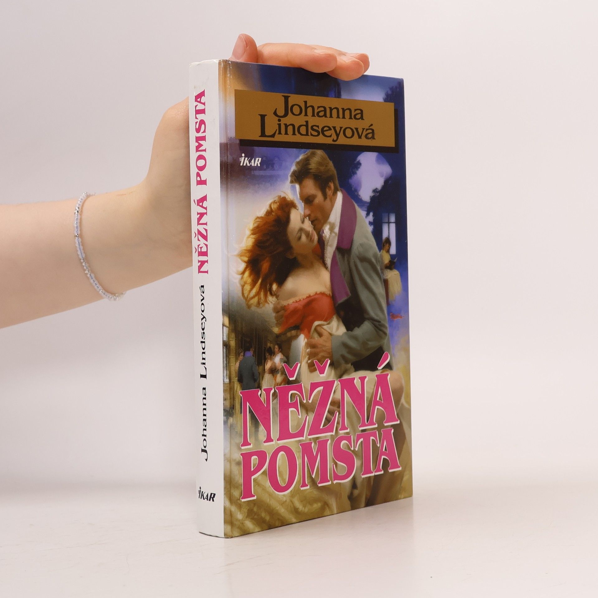 Něžná pomsta
