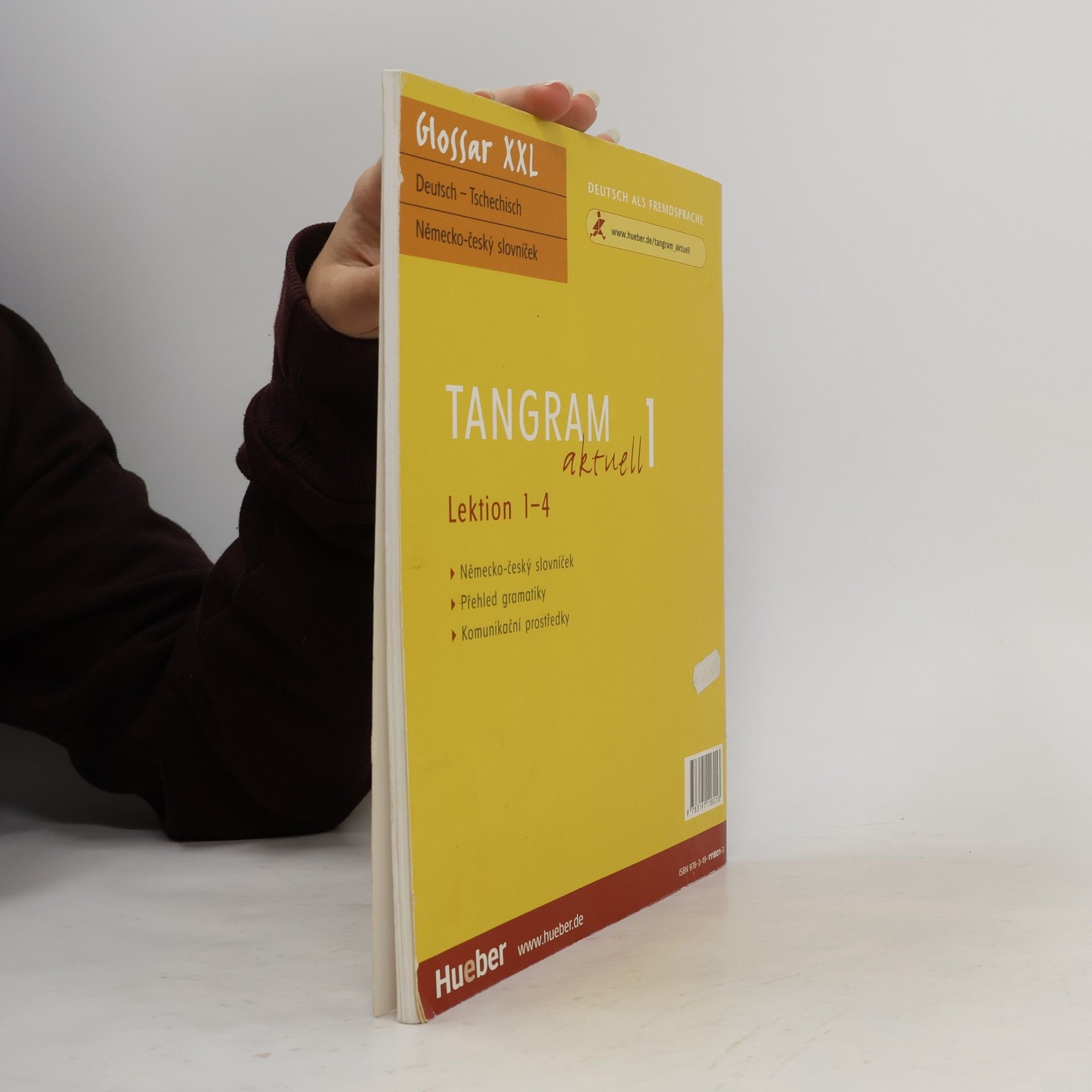 Autorenkollektiv Tangram aktuell