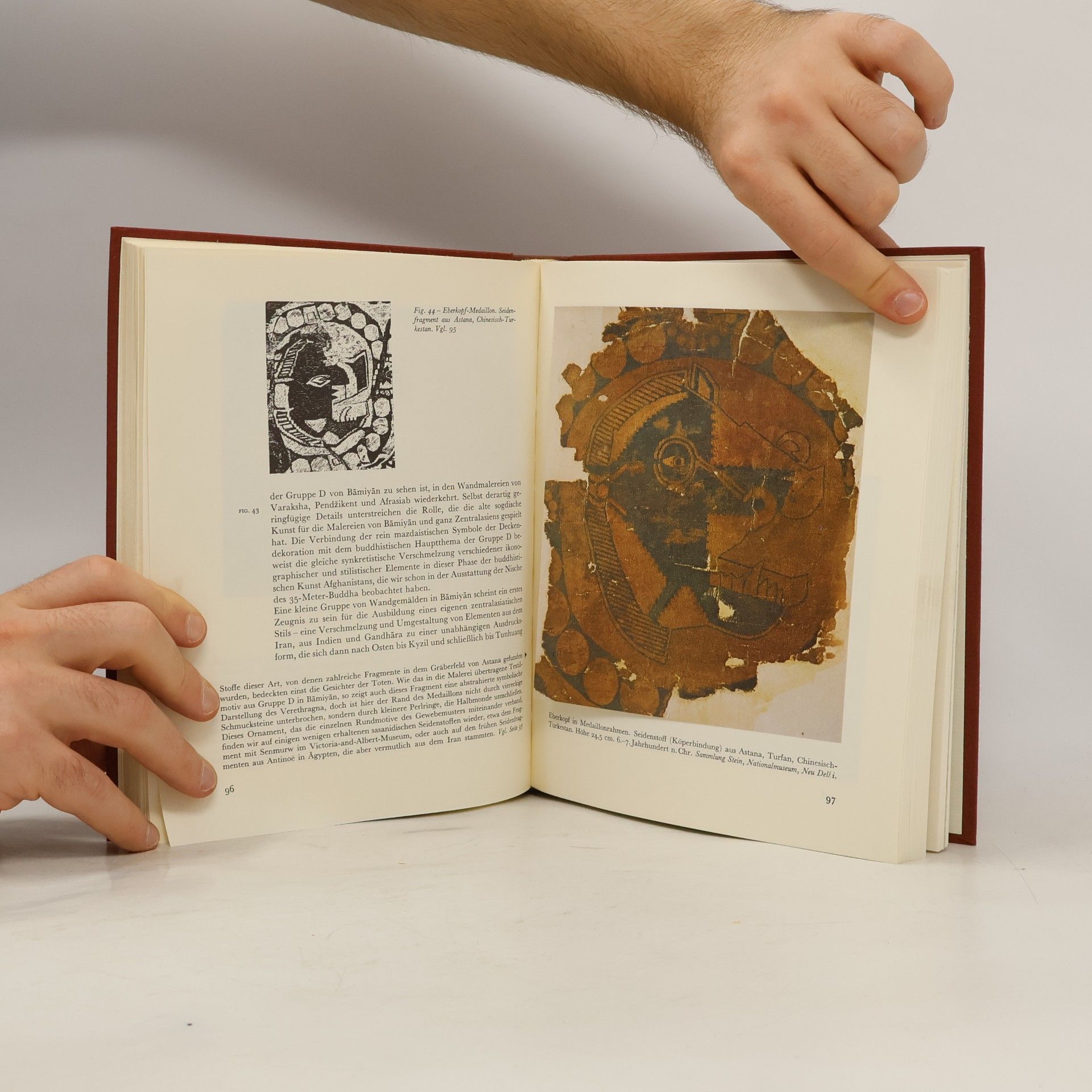 Benjamin M. Rowland Kunst der Welt