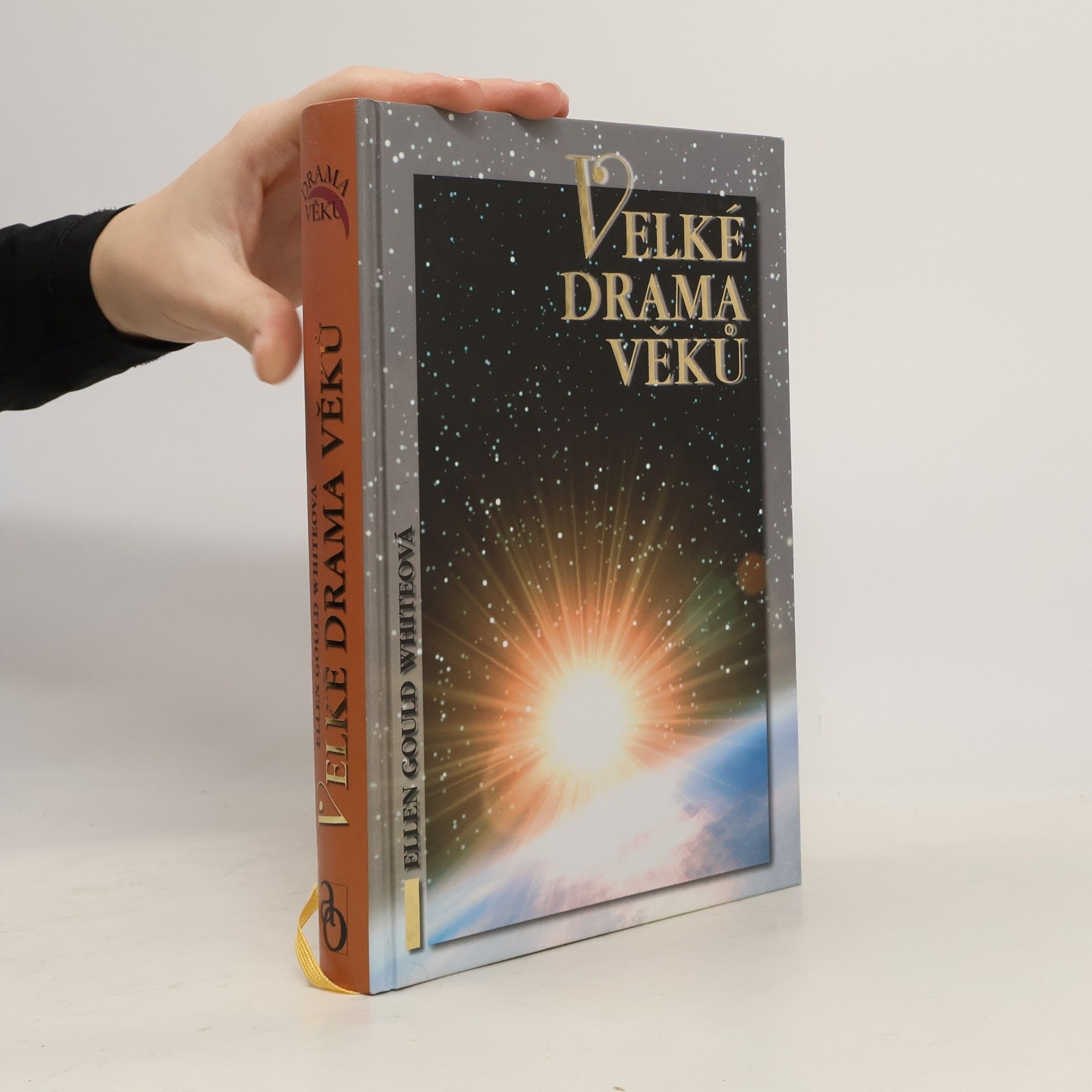Velké drama věků