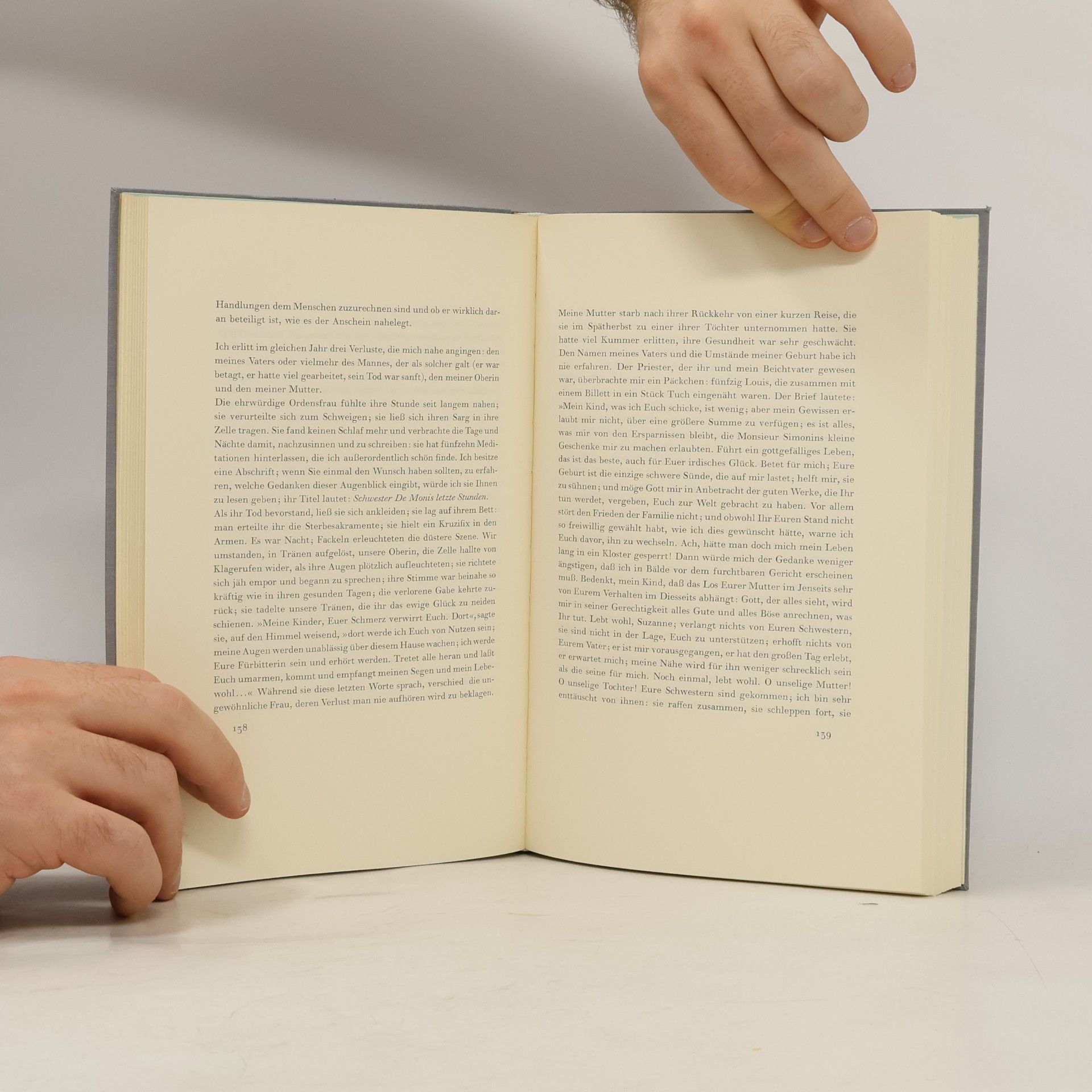 Denis Diderot Das erzählerische Gesamtwerk von Denis Diderot