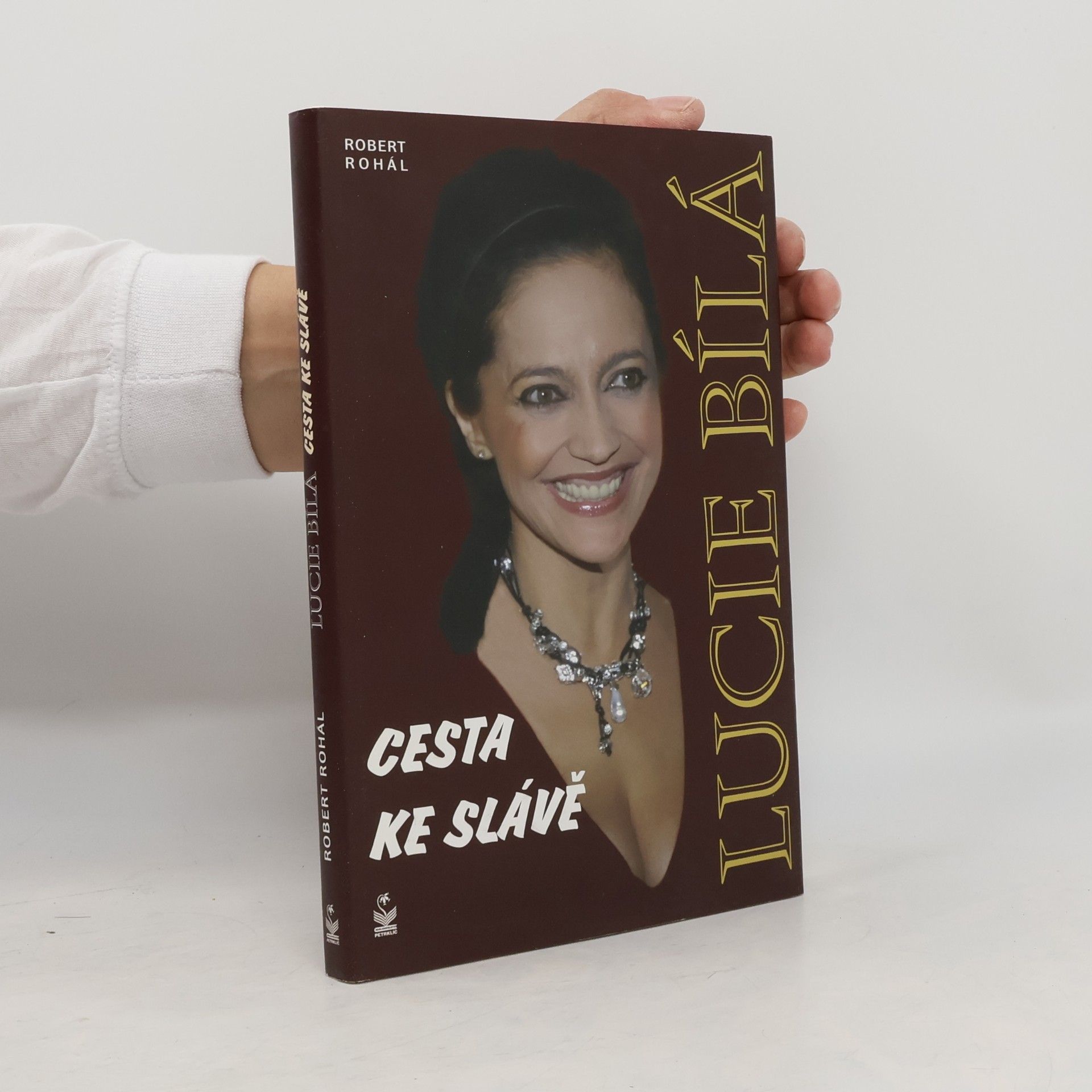Lucie Bílá. Cesta ke slávě