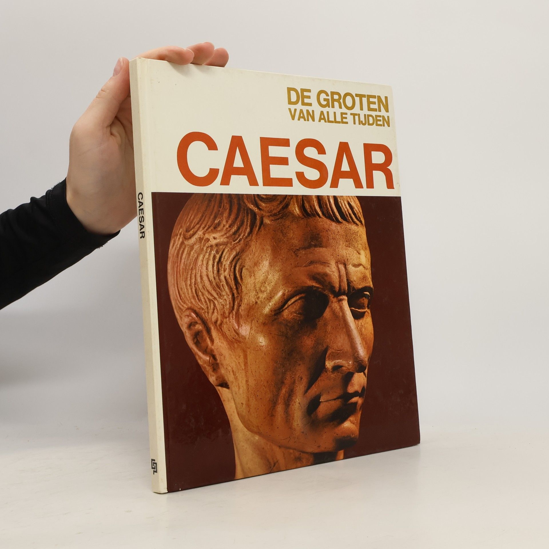 Giancarlo Buzzi Caesar
