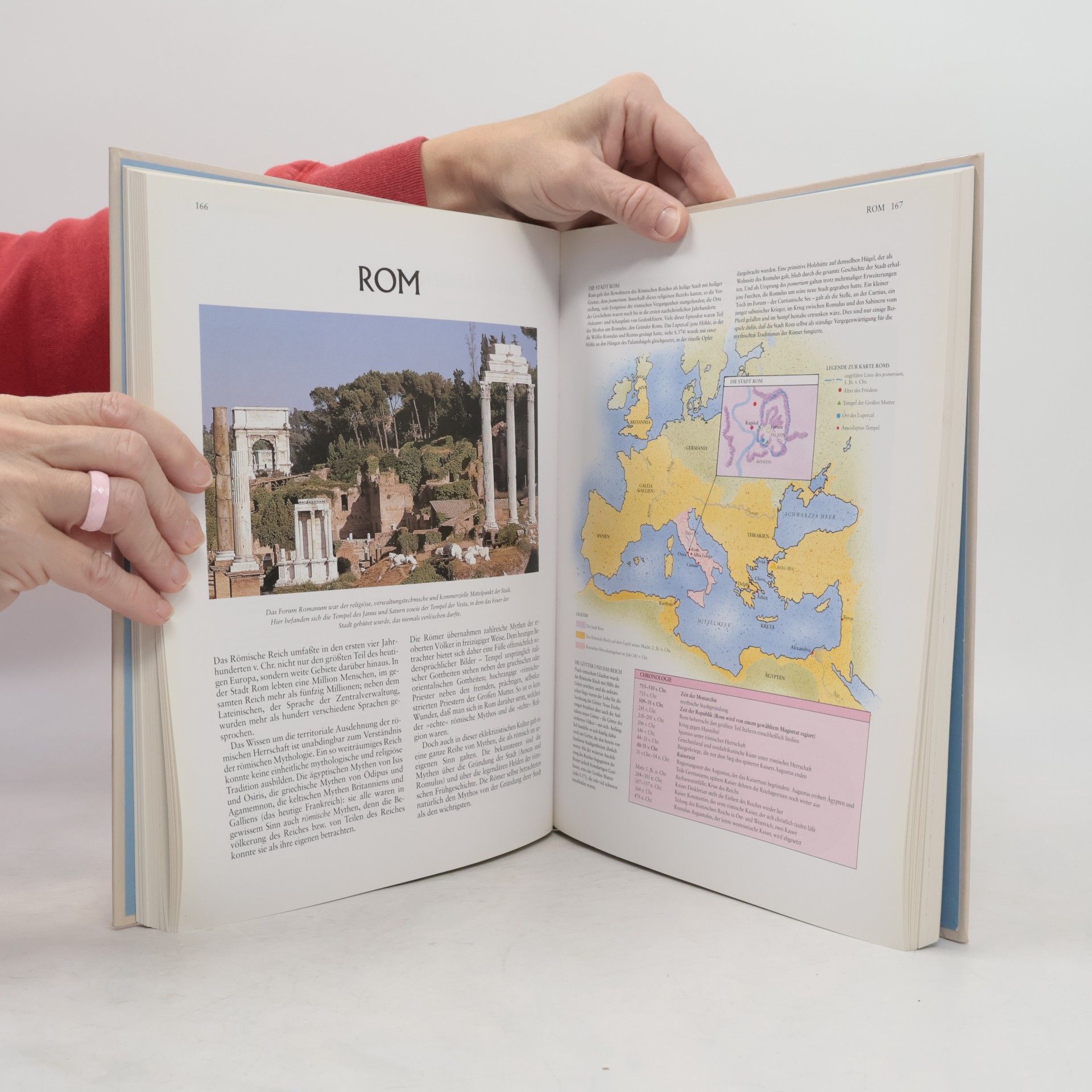 Autorenkollektiv Mythen der Welt