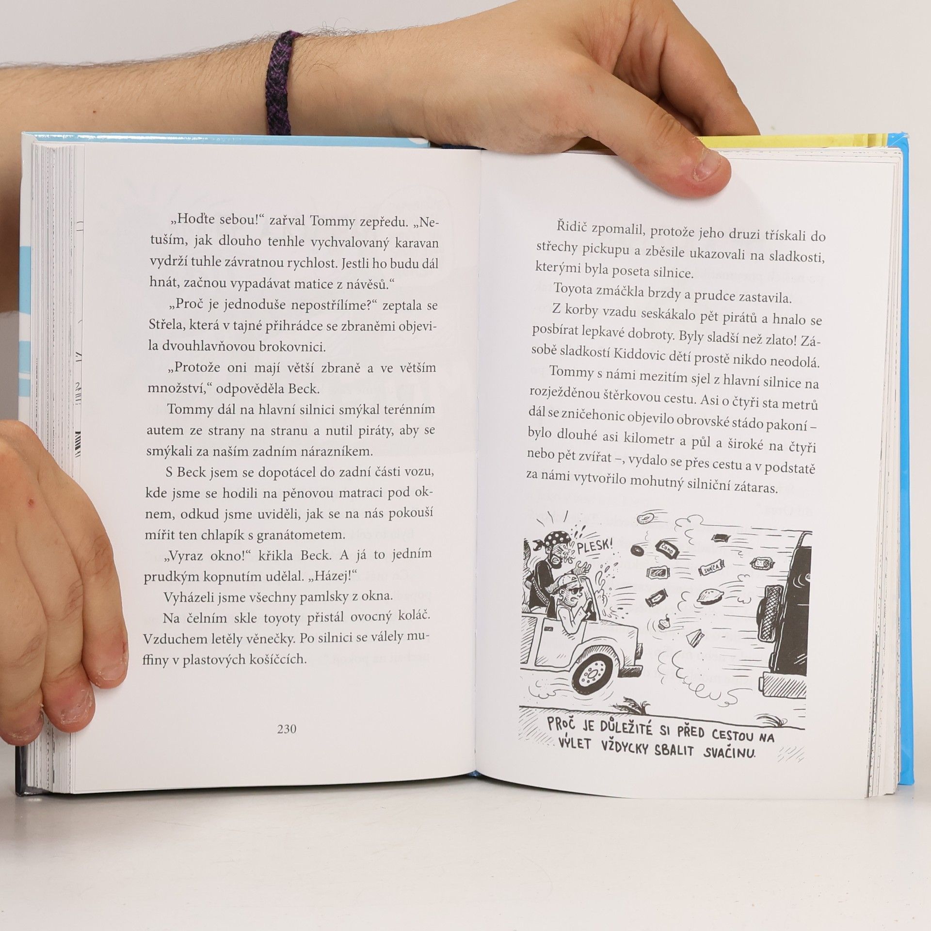 James Patterson Nebezpečí na Nilu