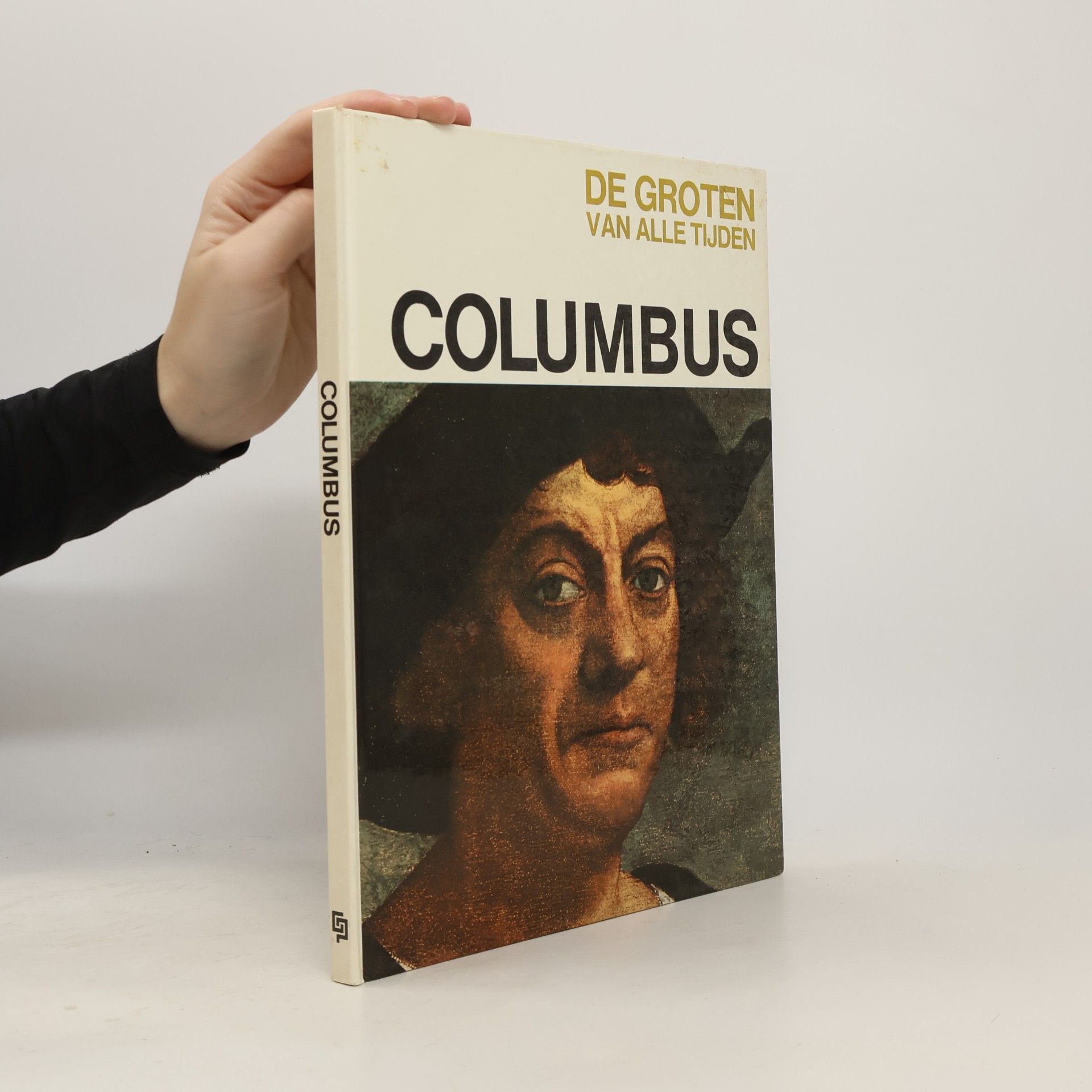 Frans De Regt Columbus