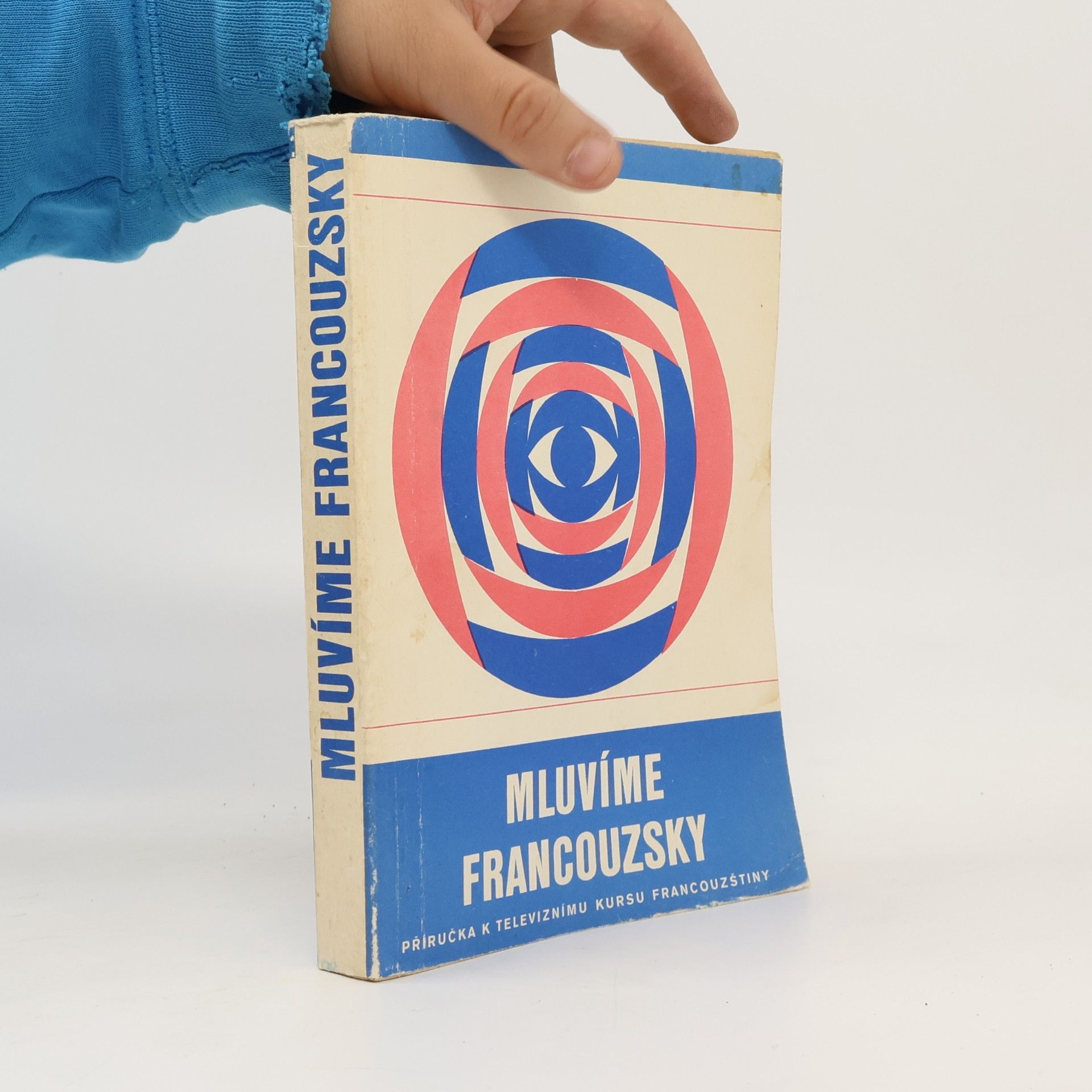 Autorenkollektiv Mluvíme francouzsky