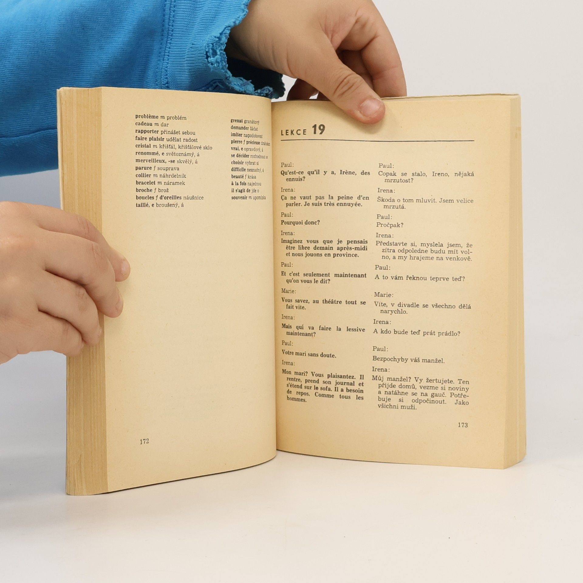 Autorenkollektiv Mluvíme francouzsky