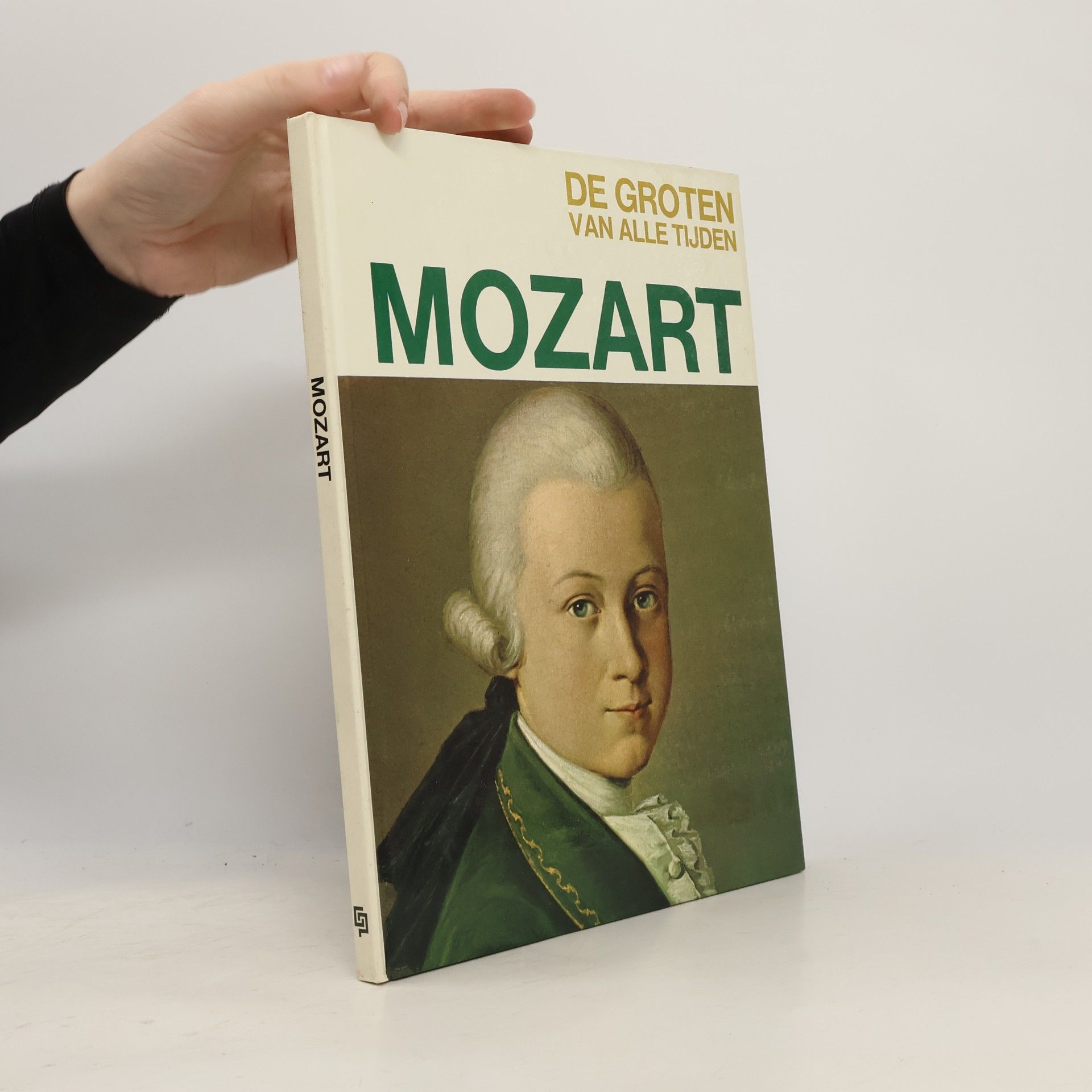 Mozart