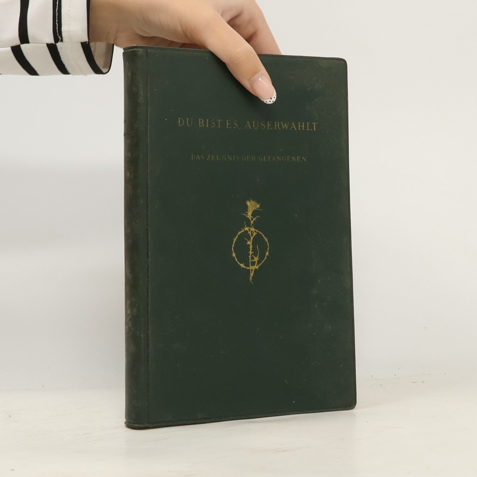 Autorenkollektiv Du bist es, auserwählt