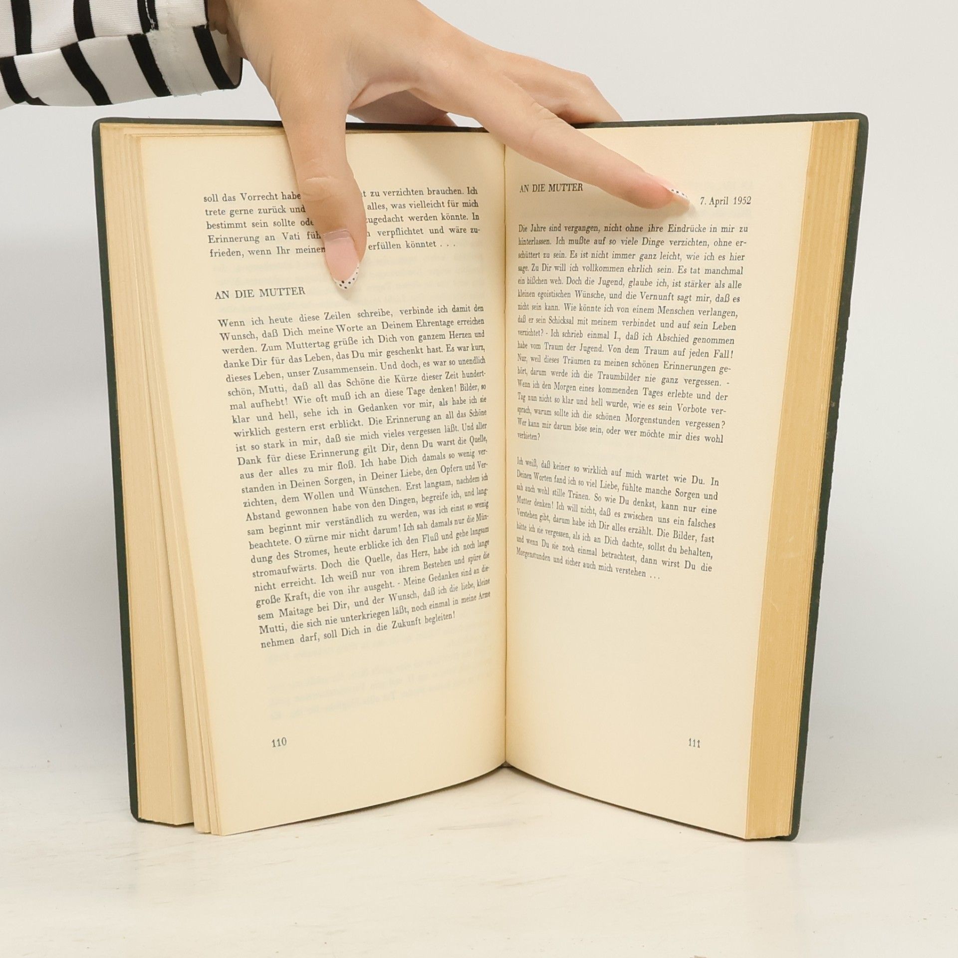 Autorenkollektiv Du bist es, auserwählt