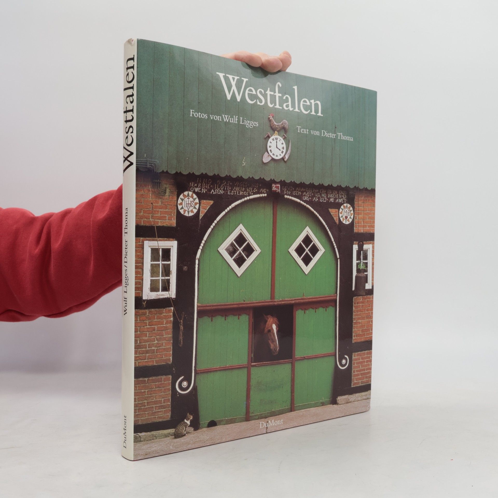 Wulf Ligges Westfalen