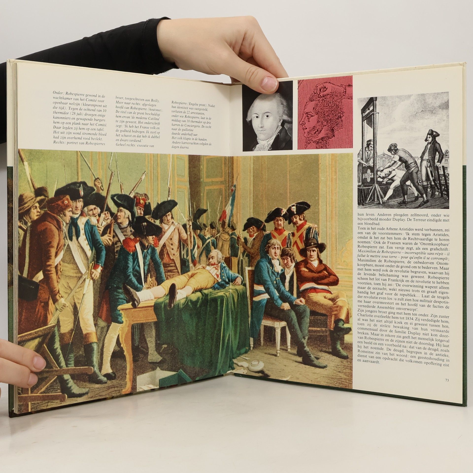 kolektiv Robespierre