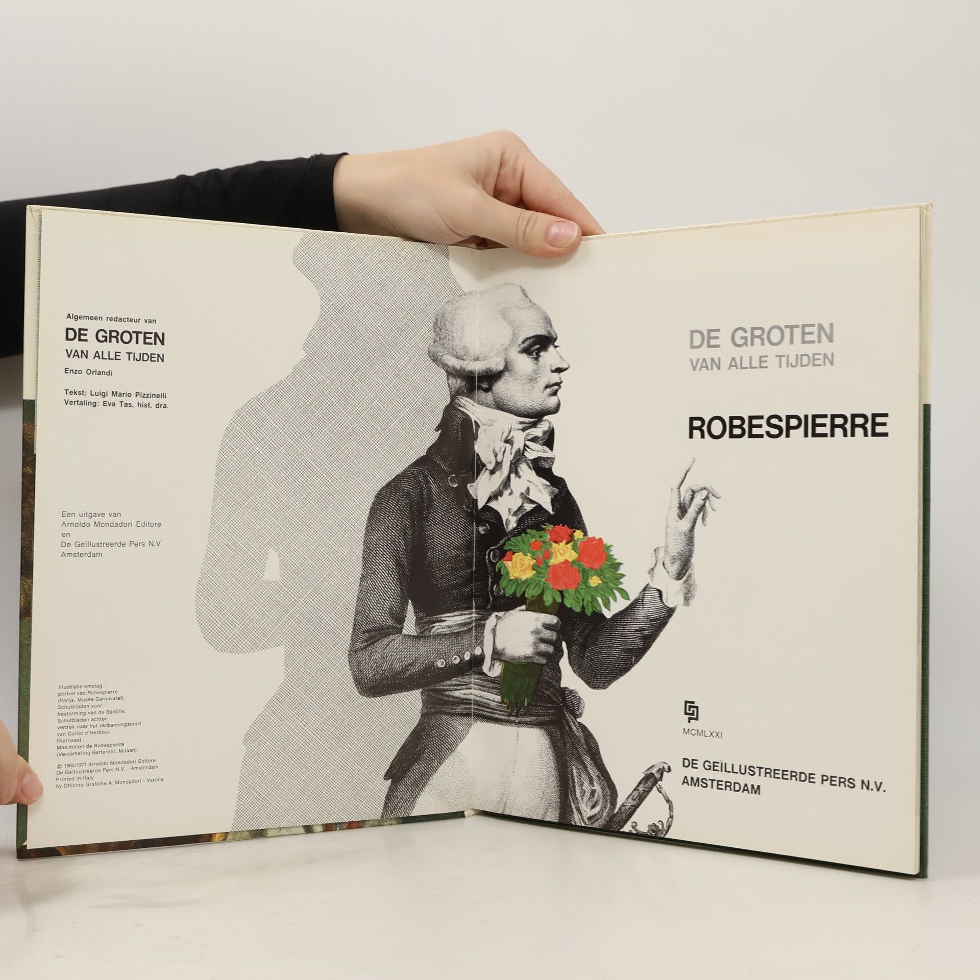 kolektiv Robespierre