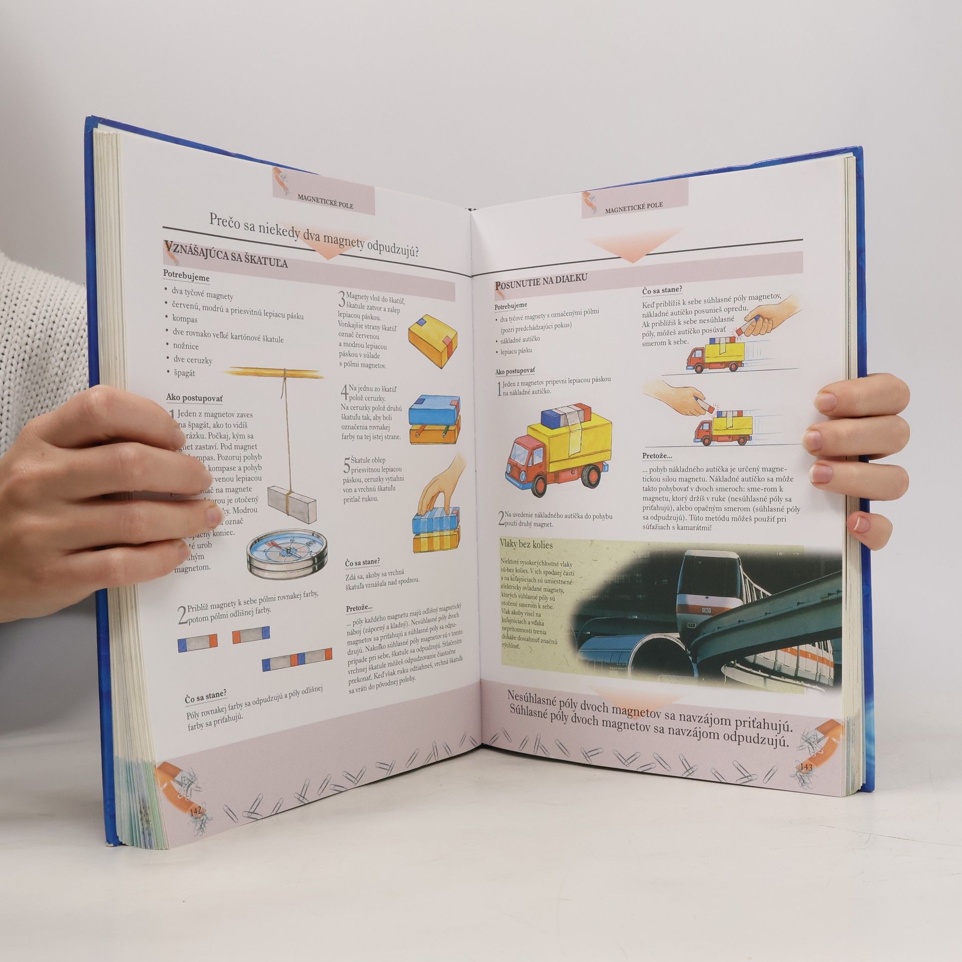 Autorenkollektiv Takmer tisíc pokusov veselo i vážne