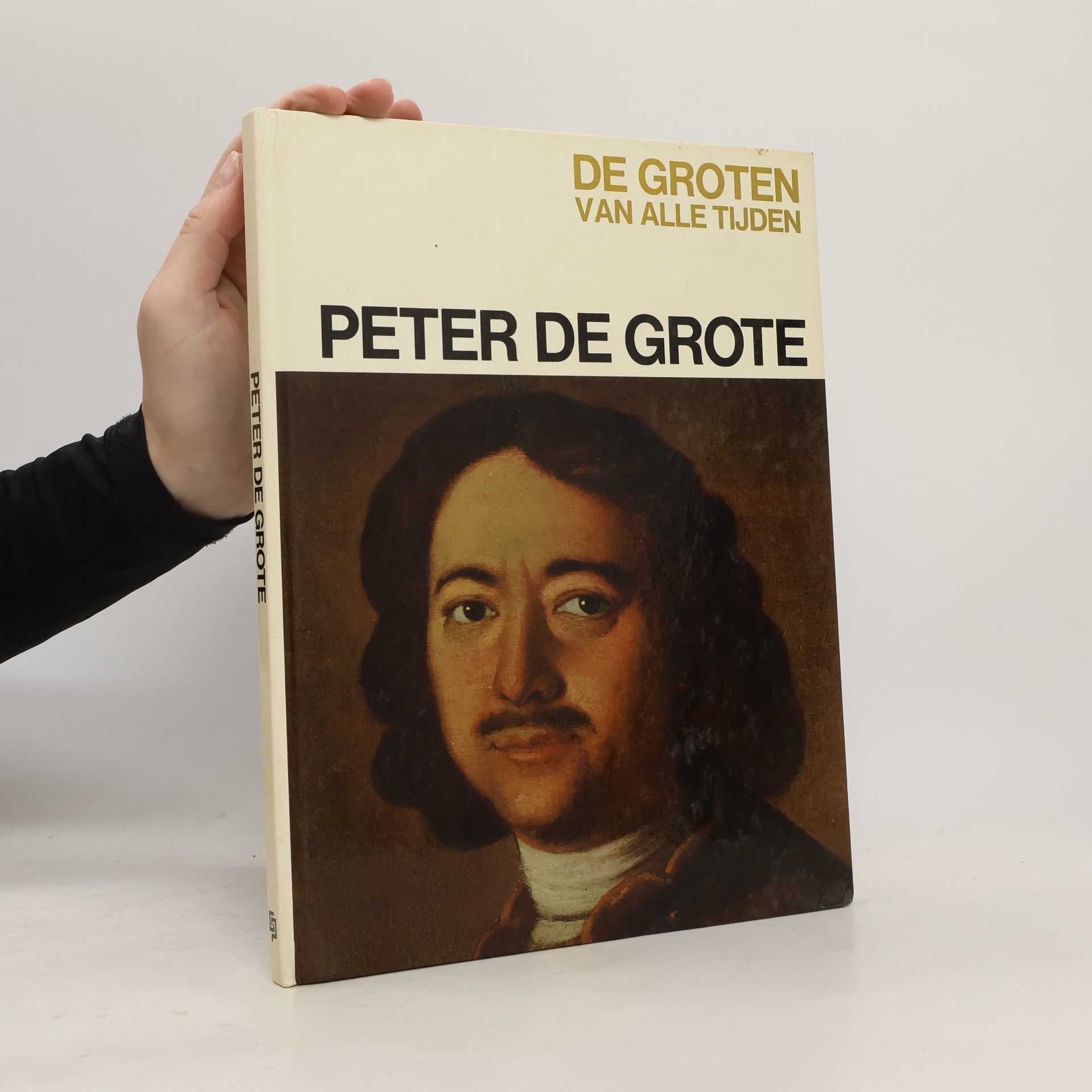 Various authors Peter de Grote