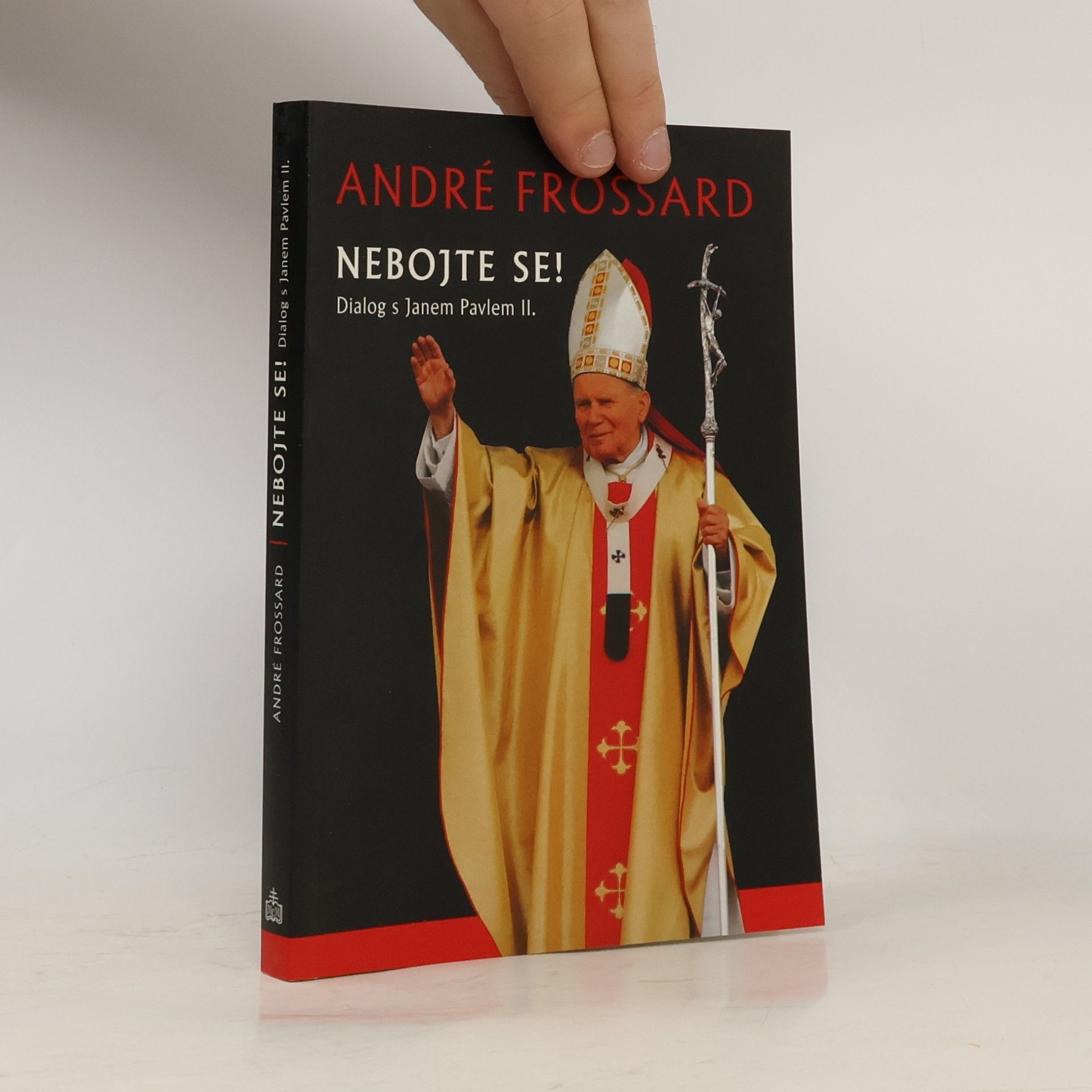 Nebojte se!