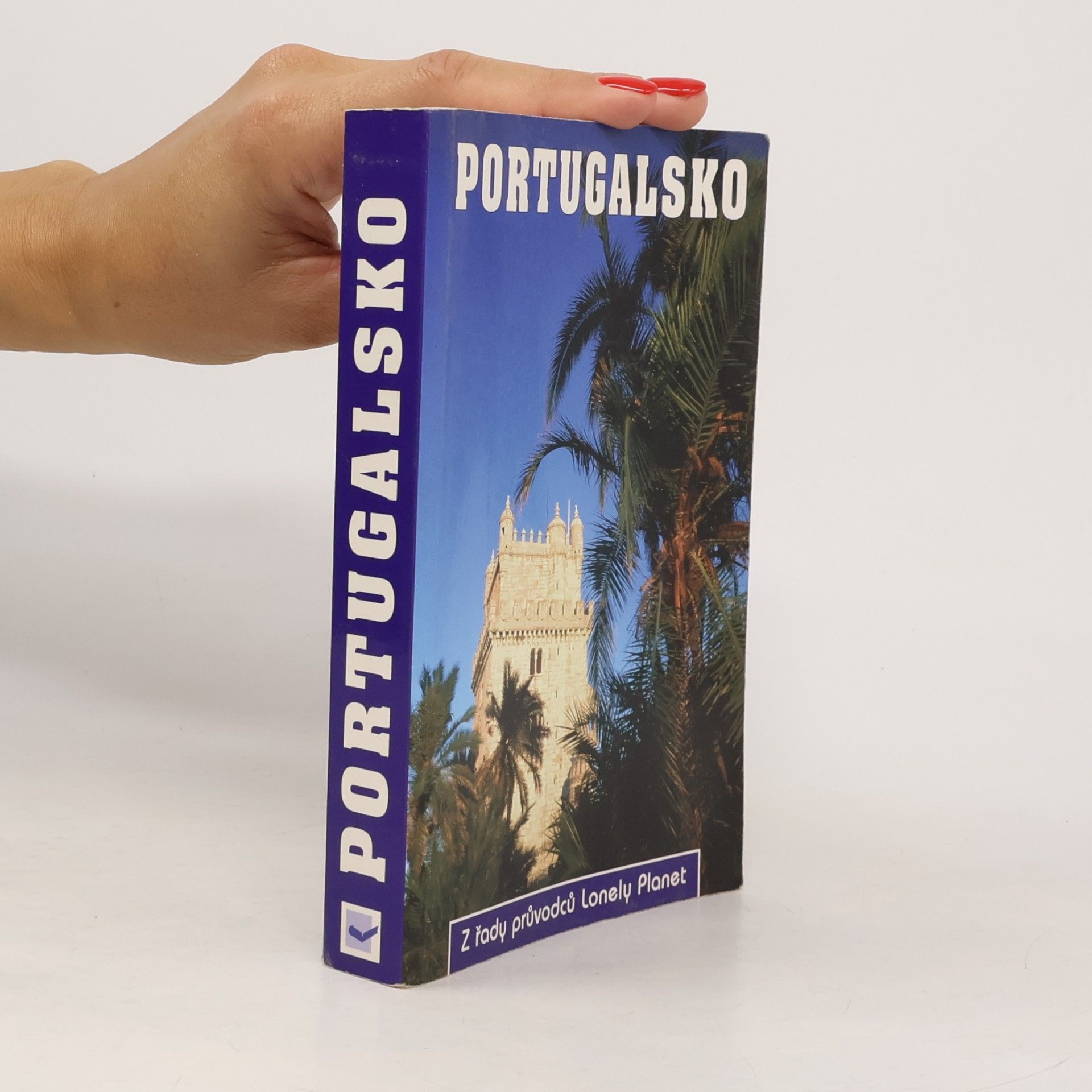 Portugalsko