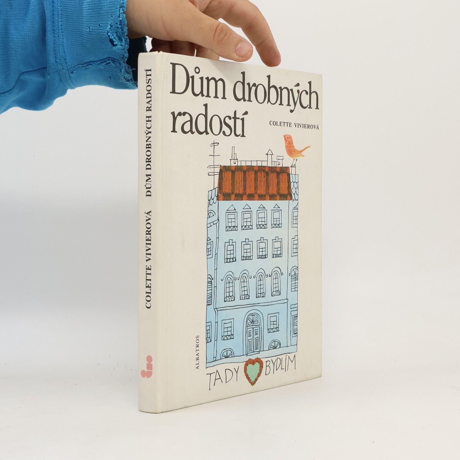 Dům drobných radostí