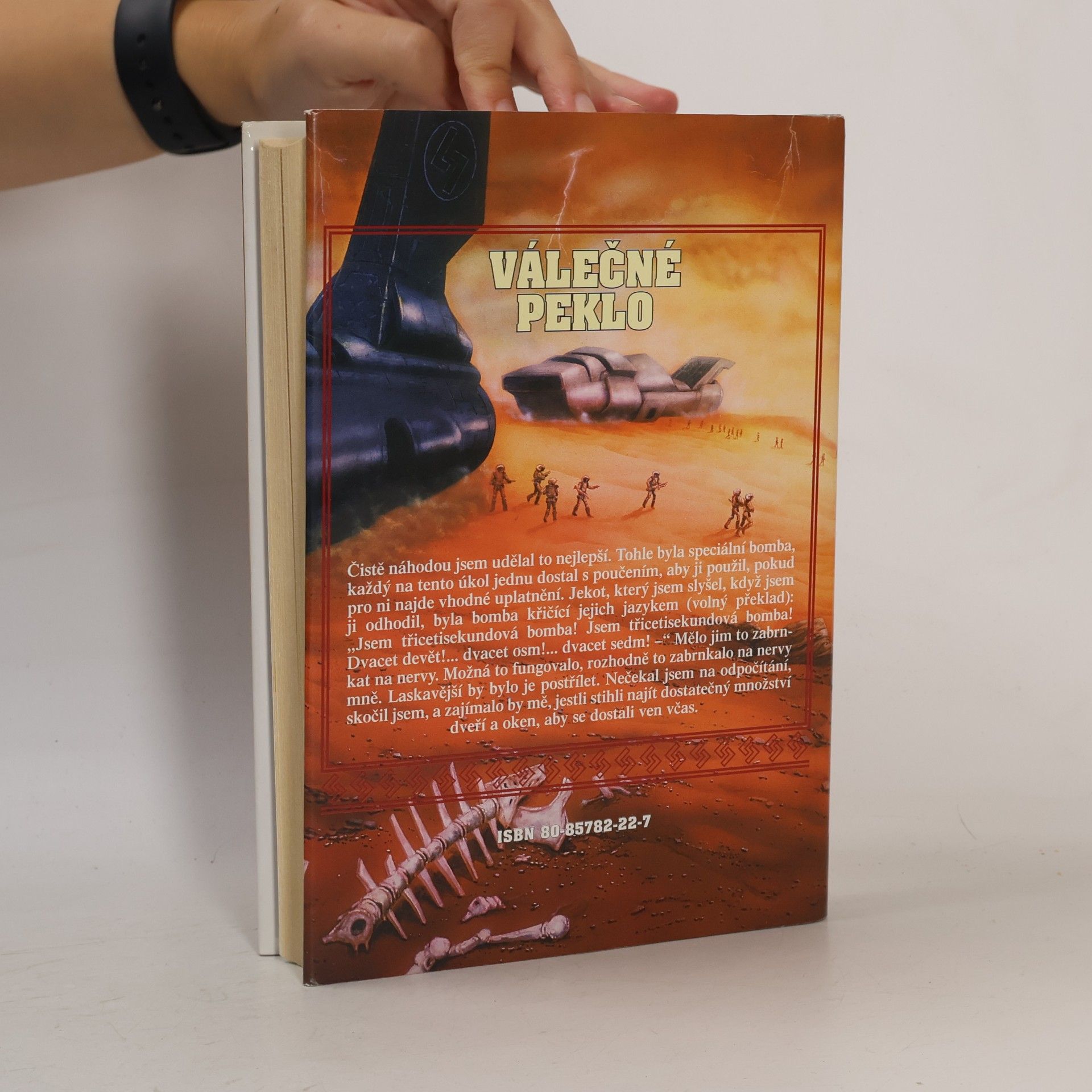 Robert A. Heinlein Hvězdná pěchota