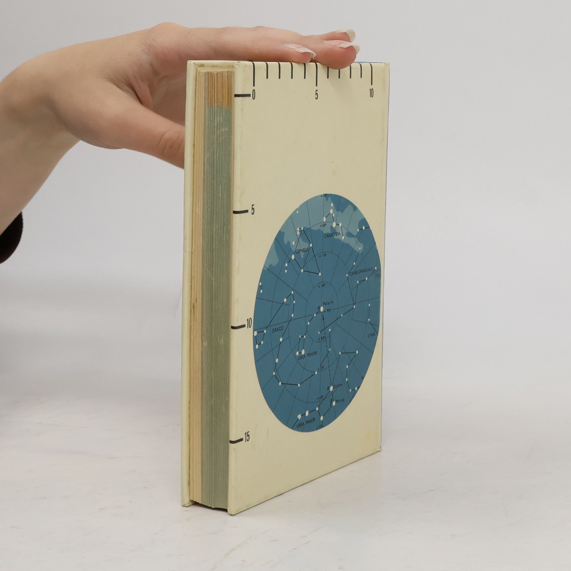 Antonín Rükl Souhvězdí