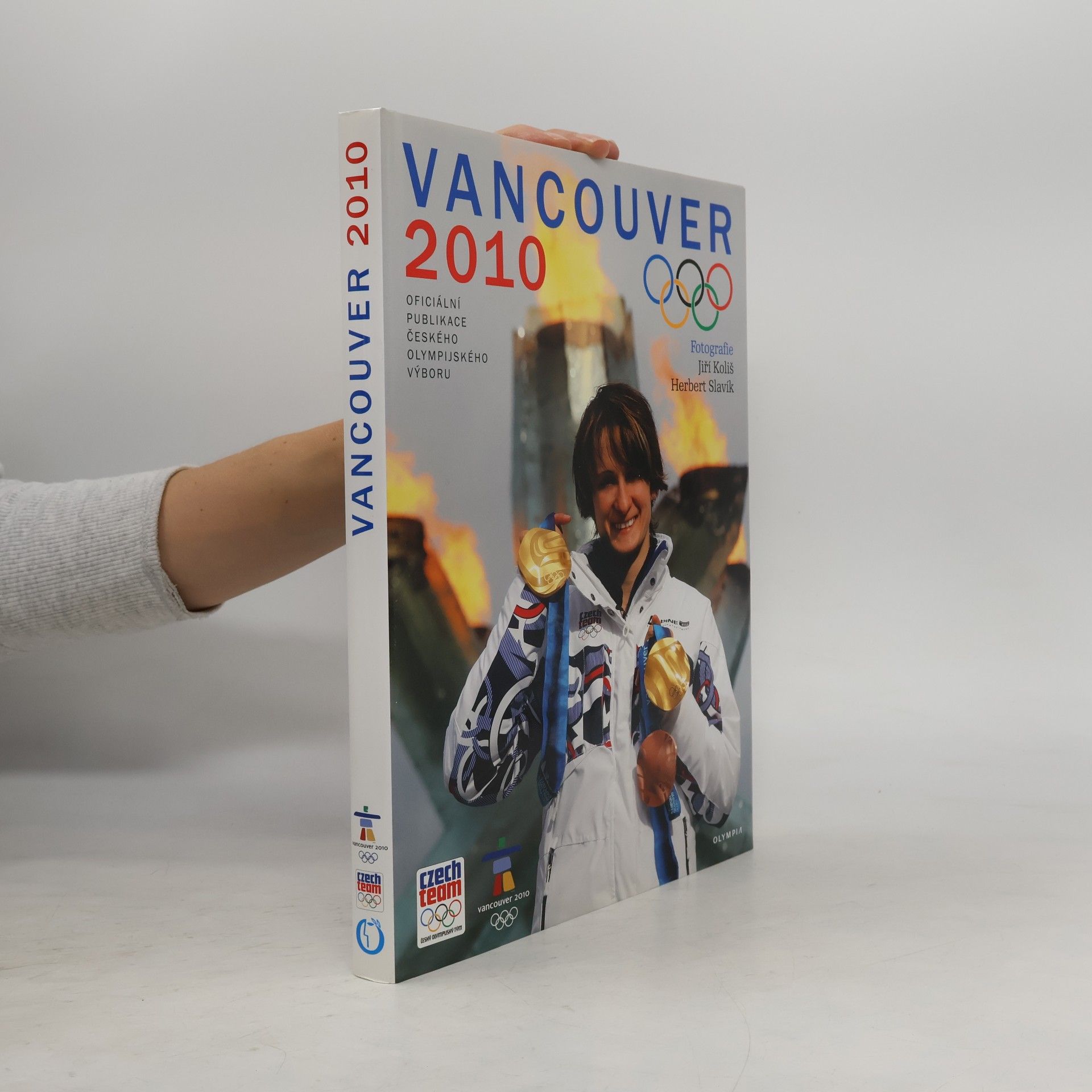 Vancouver 2010. XXI. zimní olympijské hry